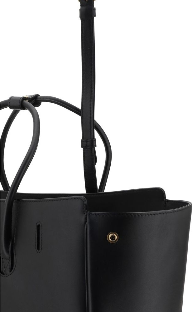 Handbag Balenciaga Hampton