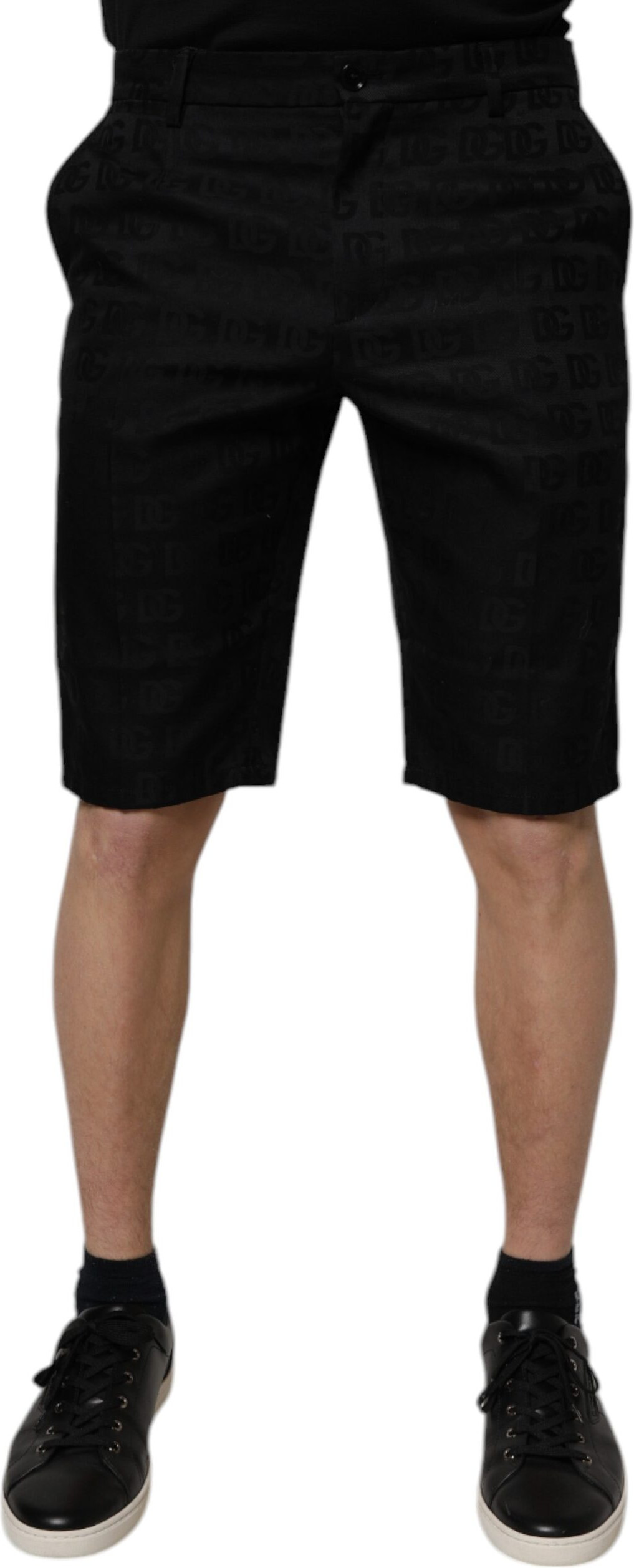 Chino Shorts Dolce & Gabbana