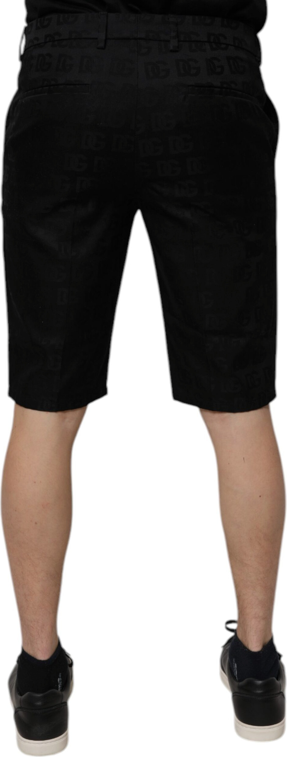 Chino Shorts Dolce & Gabbana