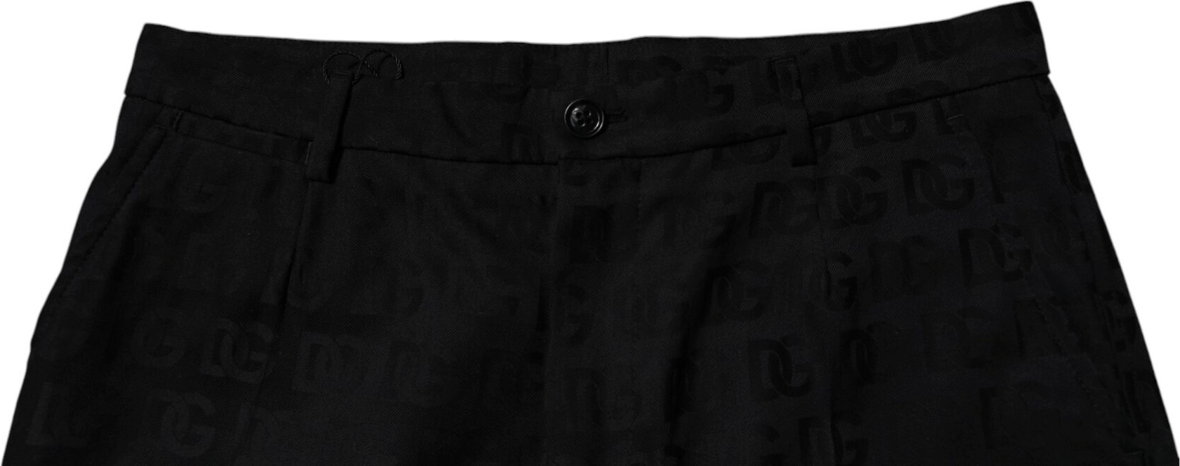 Chino Shorts Dolce & Gabbana
