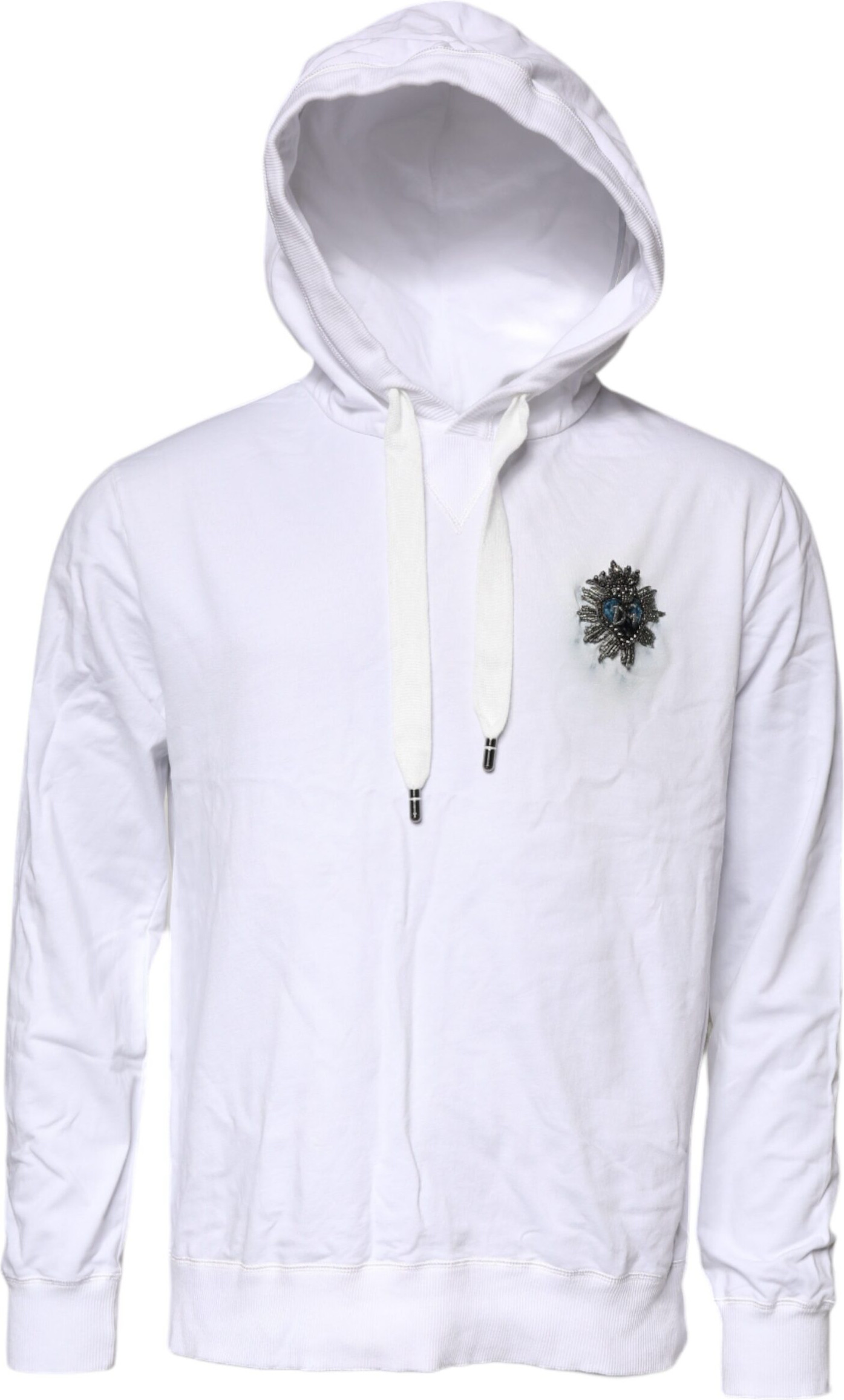 Hooded Sweatshirt Sweater Dolce & Gabbana