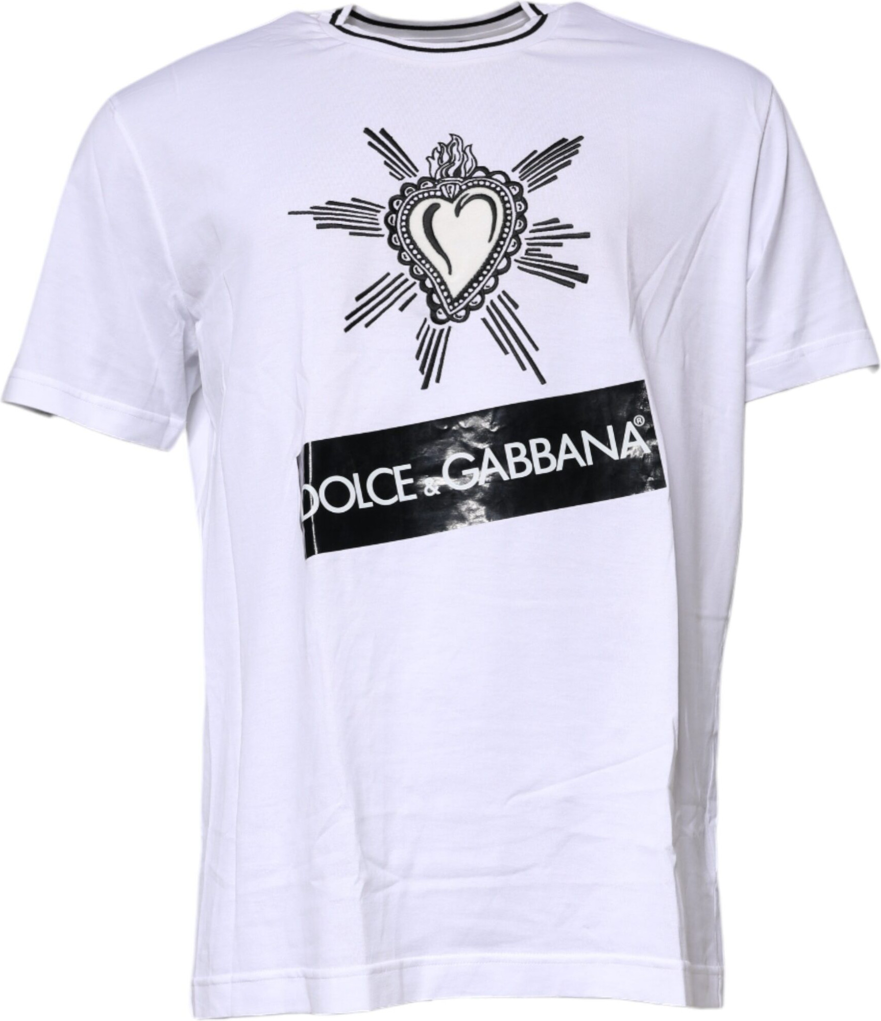 T-shirt Dolce & Gabbana