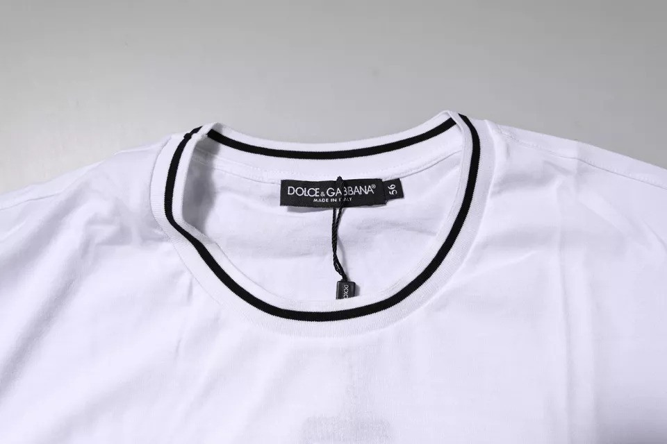T-shirt Dolce & Gabbana