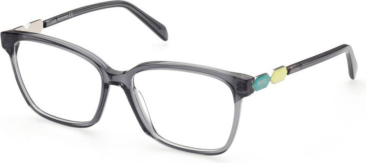 Brille von Emilio Pucci