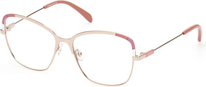 Brille Emilio Pucci