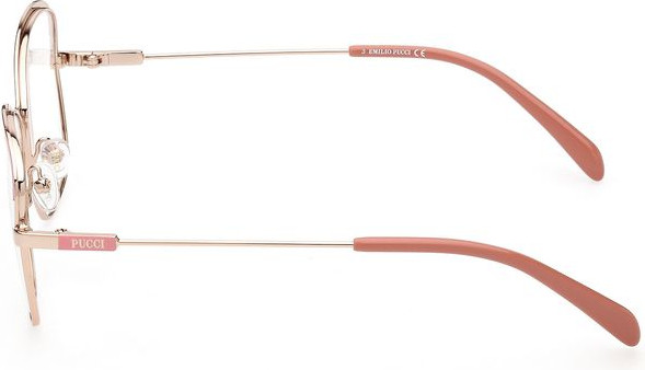 Eyeglasses Emilio Pucci