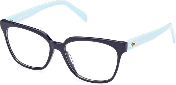 Brille Emilio Pucci