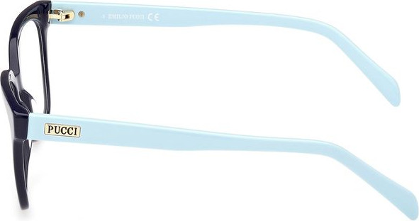 Brille Emilio Pucci