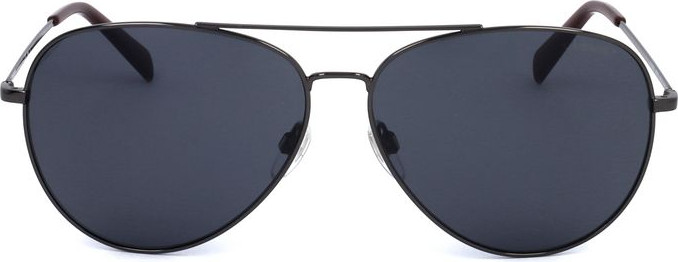 Солнцезащитные очки Levi´s Золотой Металл