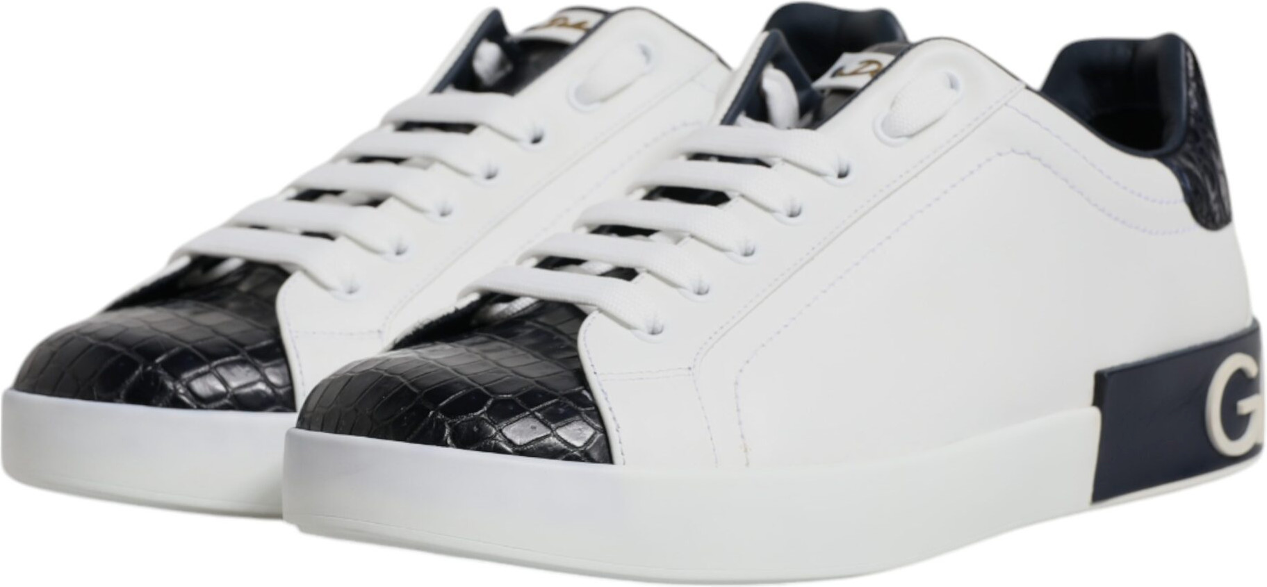Portofino Sneaker Shoes Dolce & Gabbana