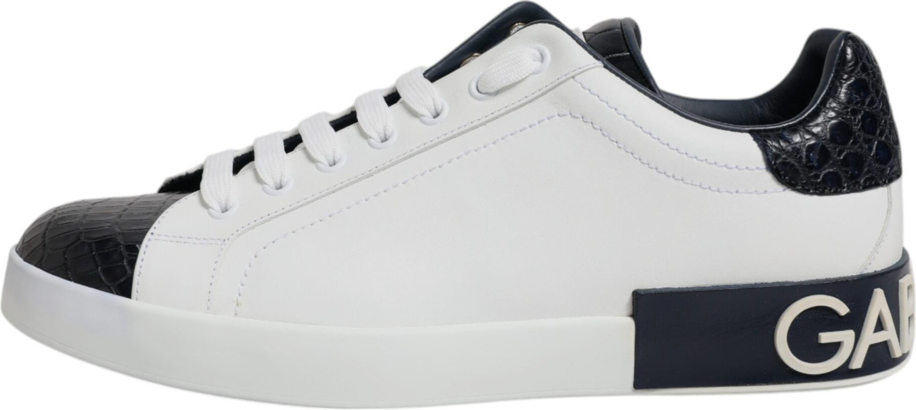Portofino Sneaker Shoes Dolce & Gabbana