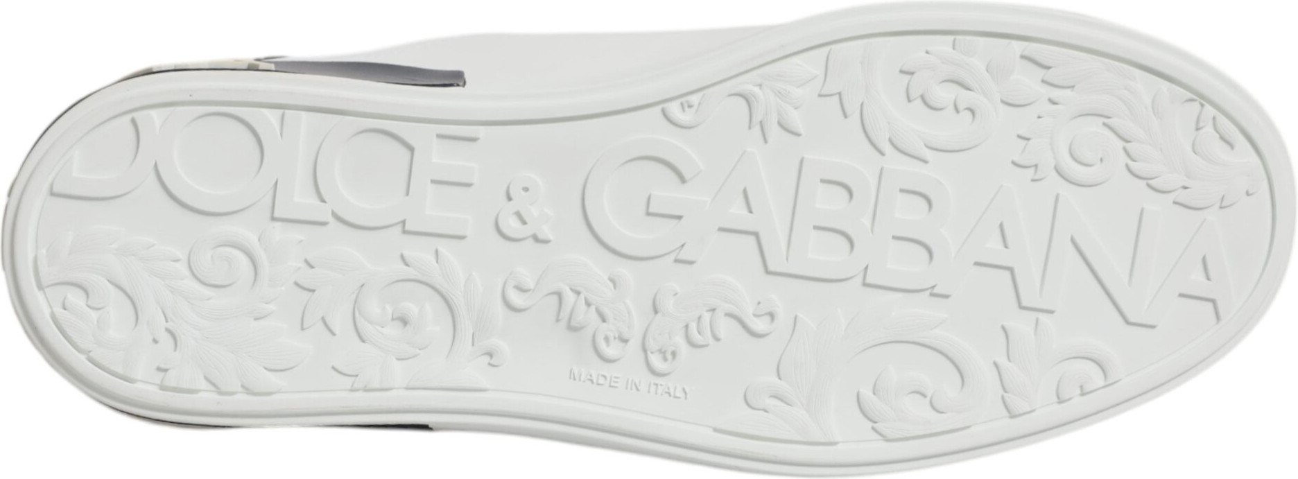 Portofino Sneaker Shoes Dolce & Gabbana