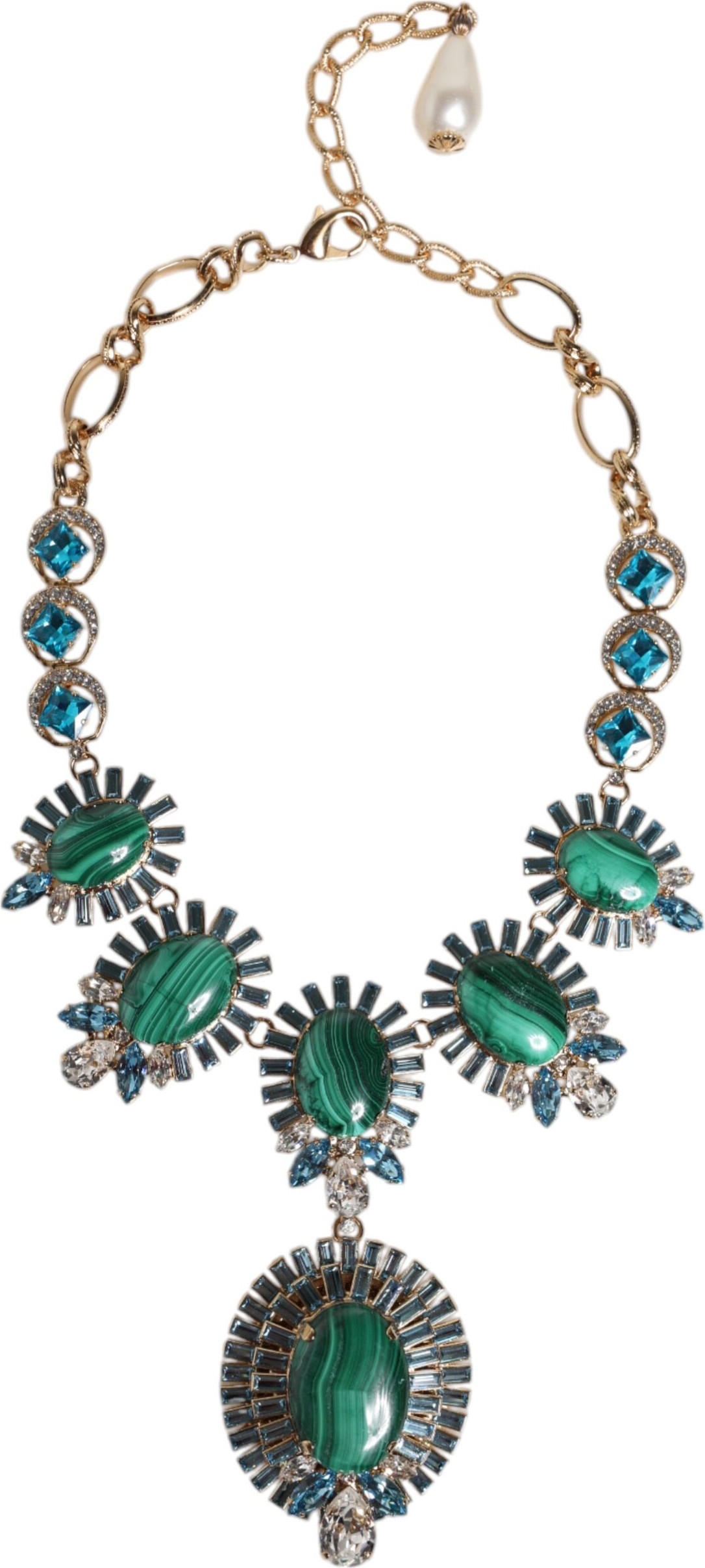 Pendant necklace Dolce & Gabbana