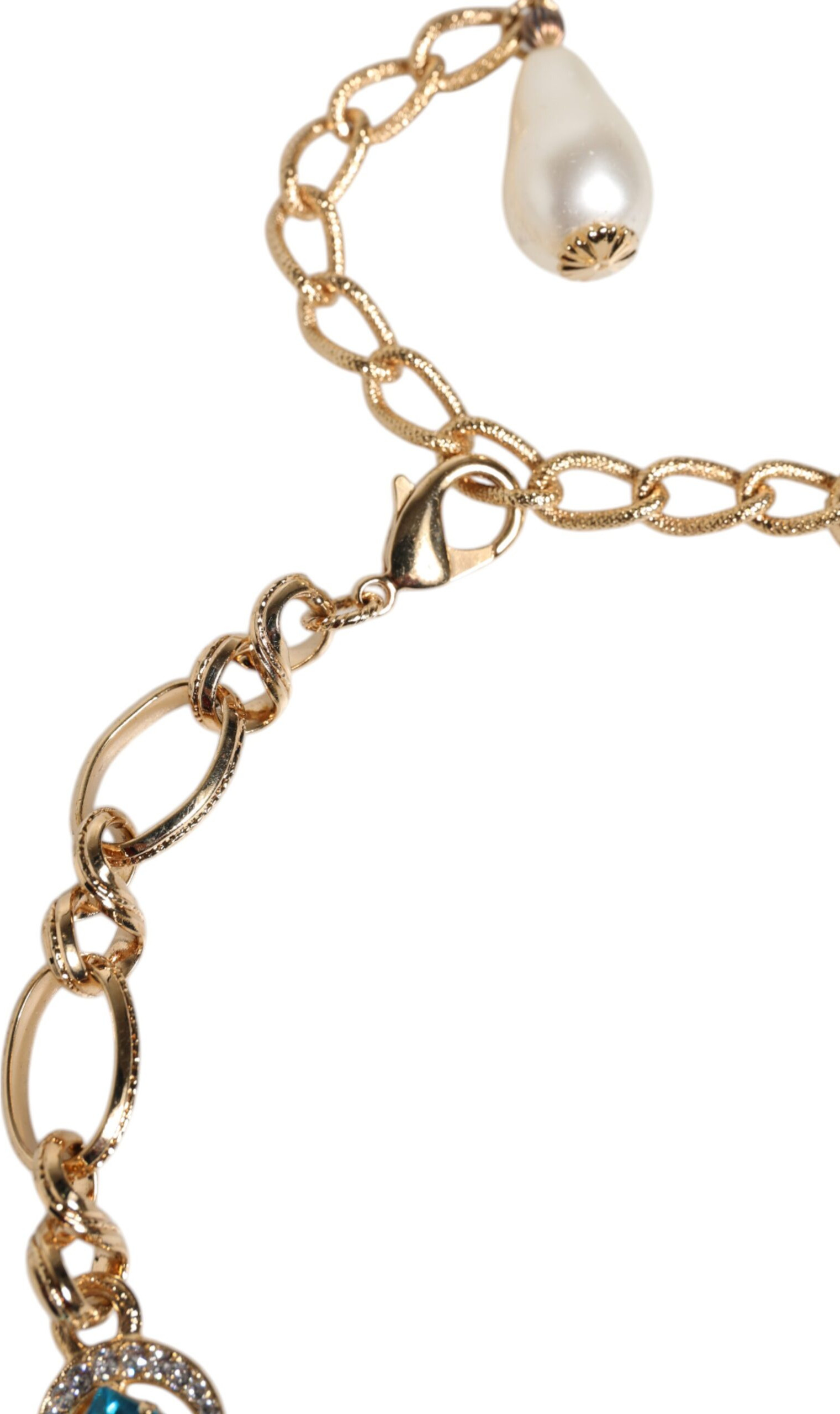 Pendant necklace Dolce & Gabbana