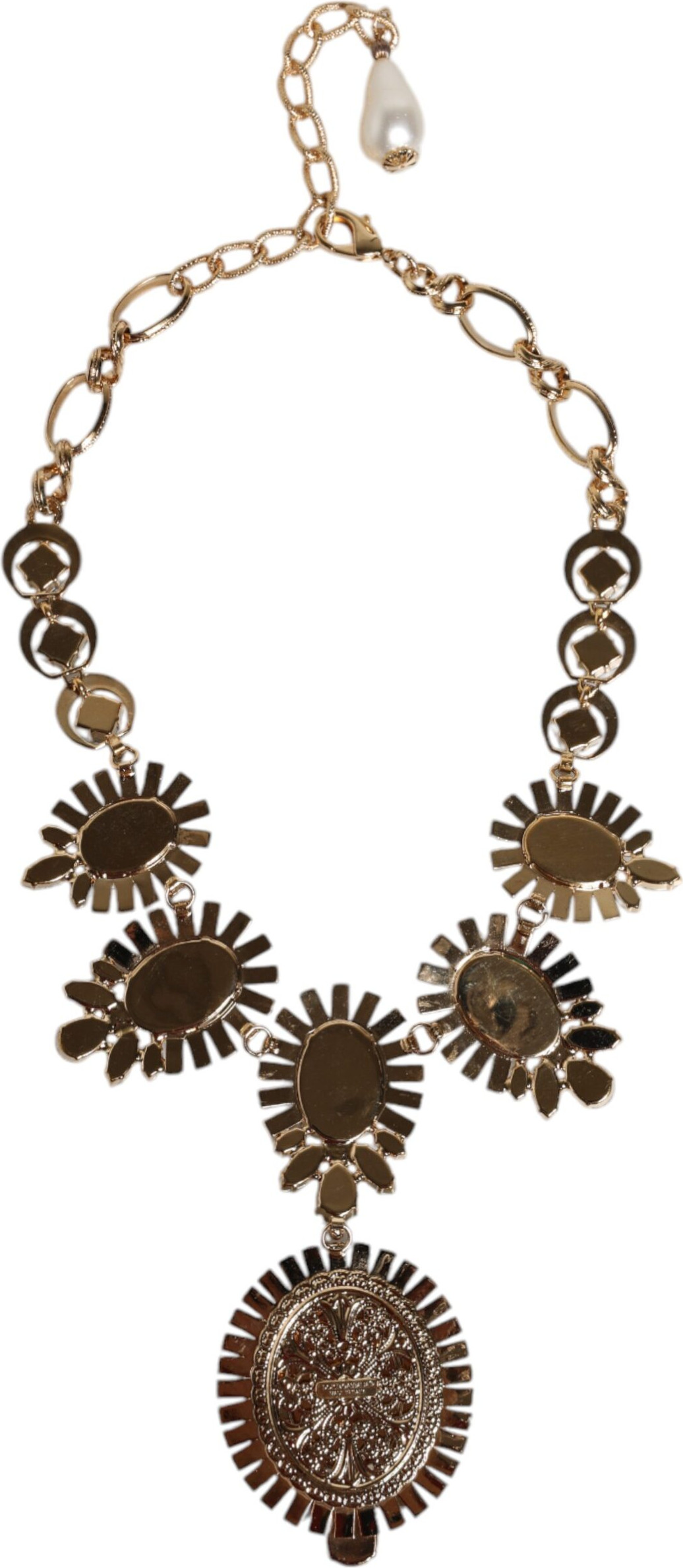 Pendant necklace Dolce & Gabbana