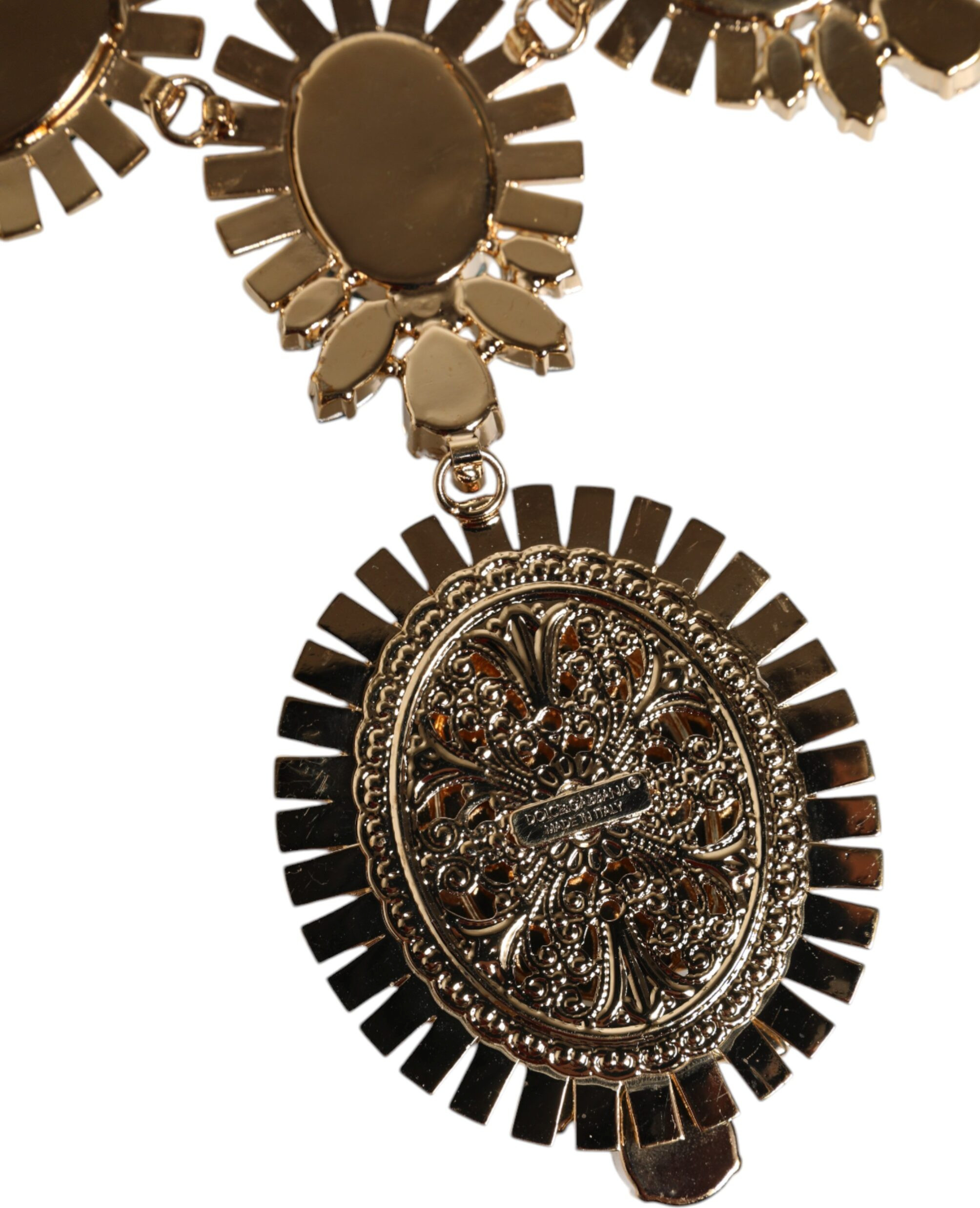 Pendant necklace Dolce & Gabbana