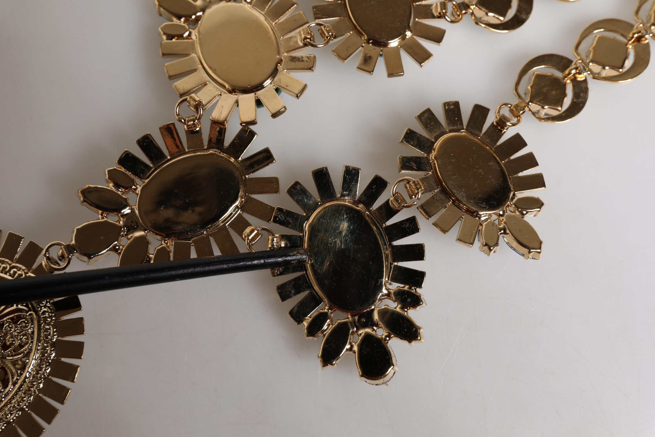 Pendant necklace Dolce & Gabbana
