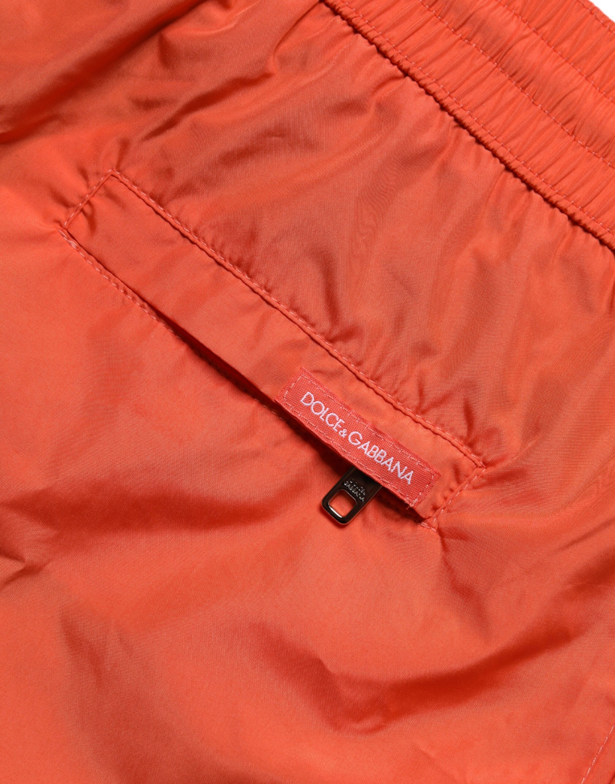 Swim shorts Dolce & Gabbana