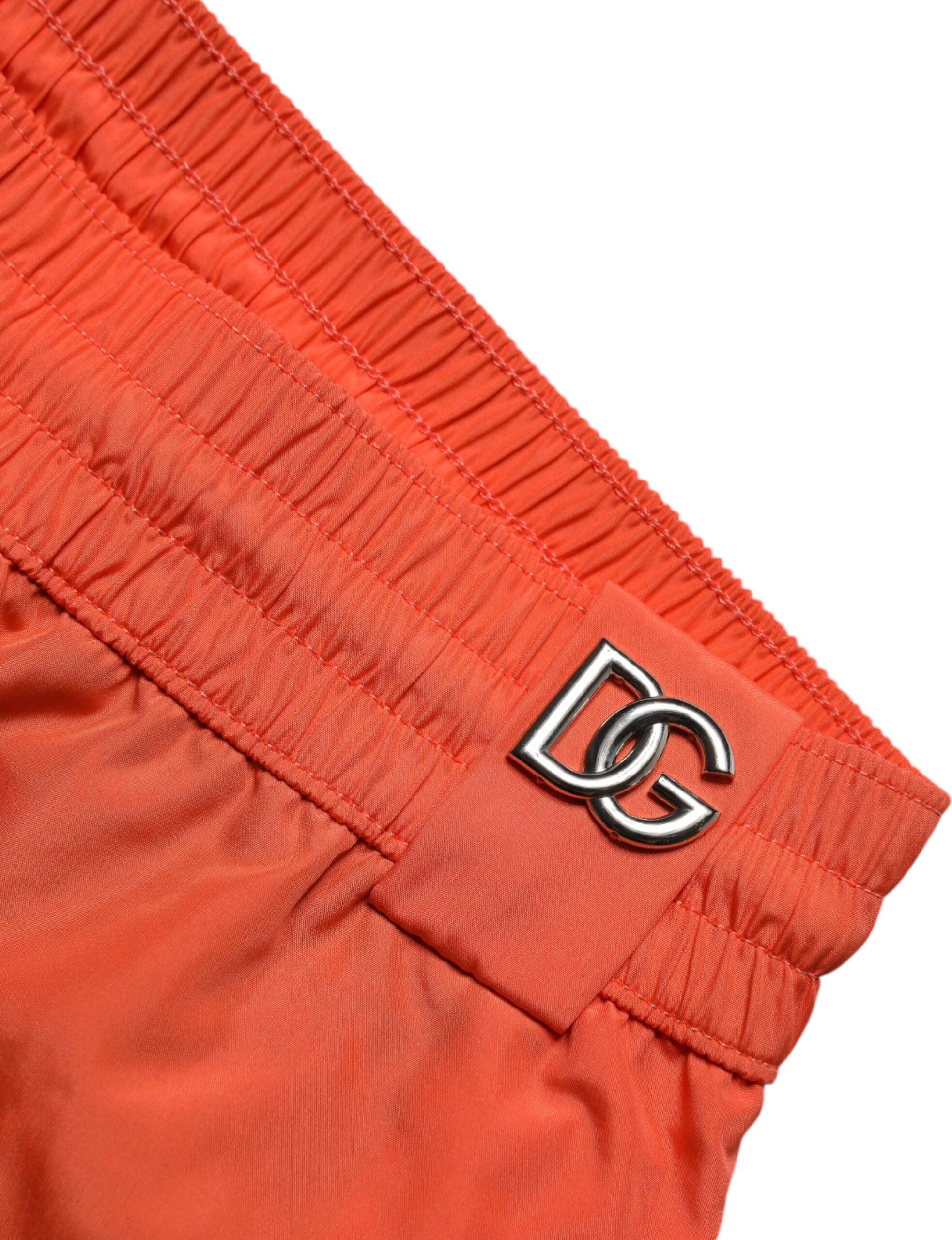 Swim shorts Dolce & Gabbana
