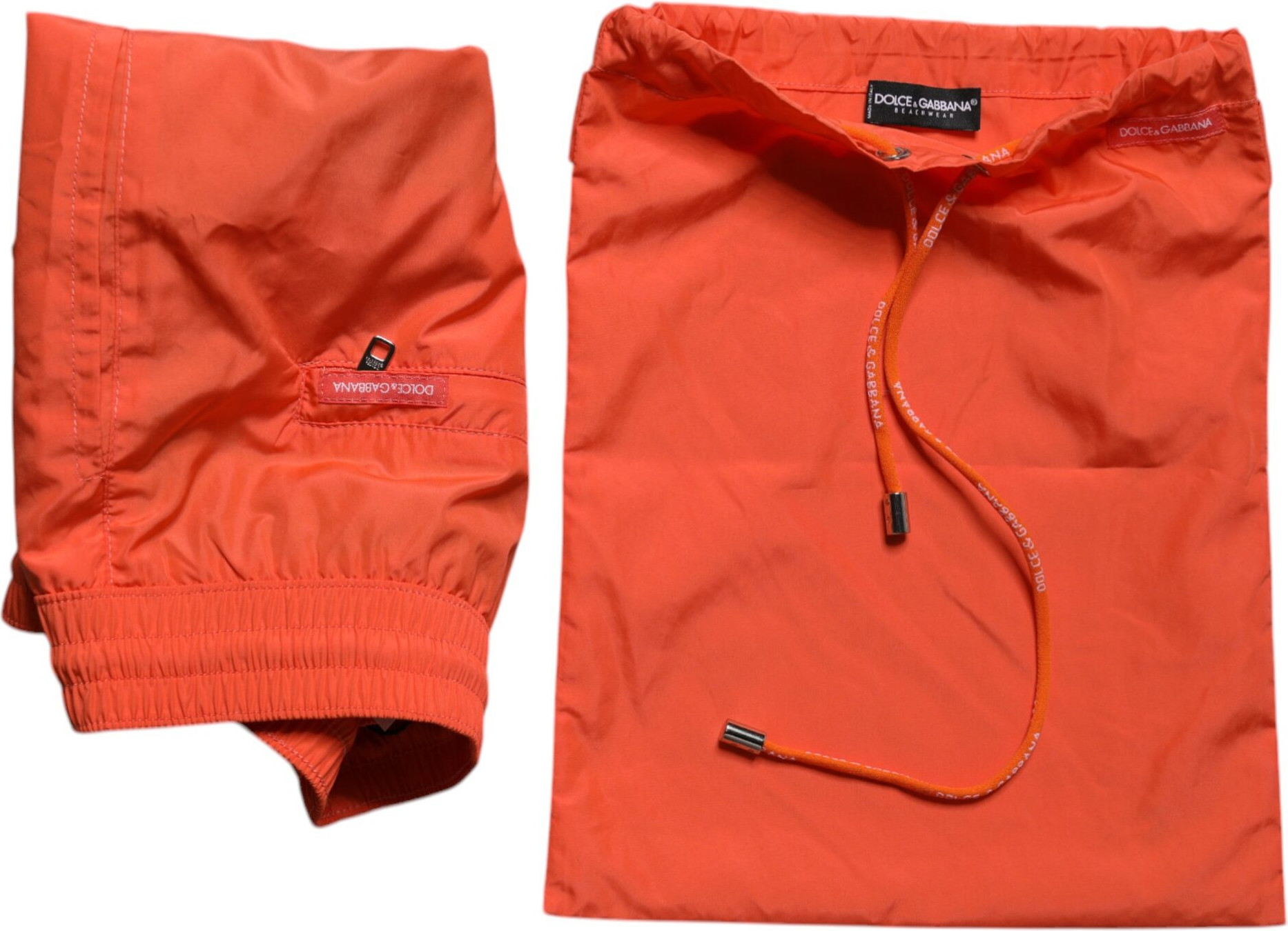 Swim shorts Dolce & Gabbana