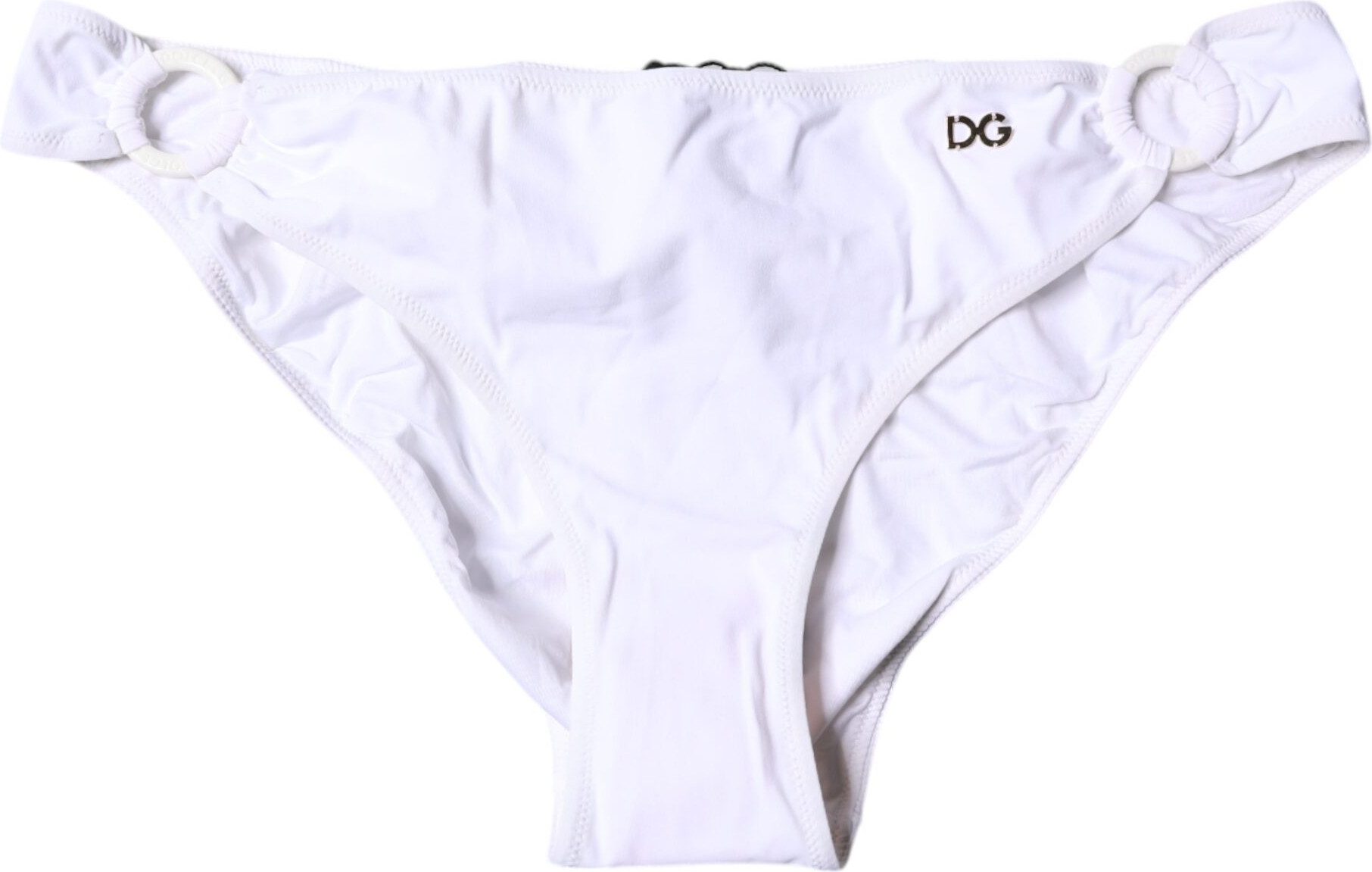Bikini bottom Dolce & Gabbana