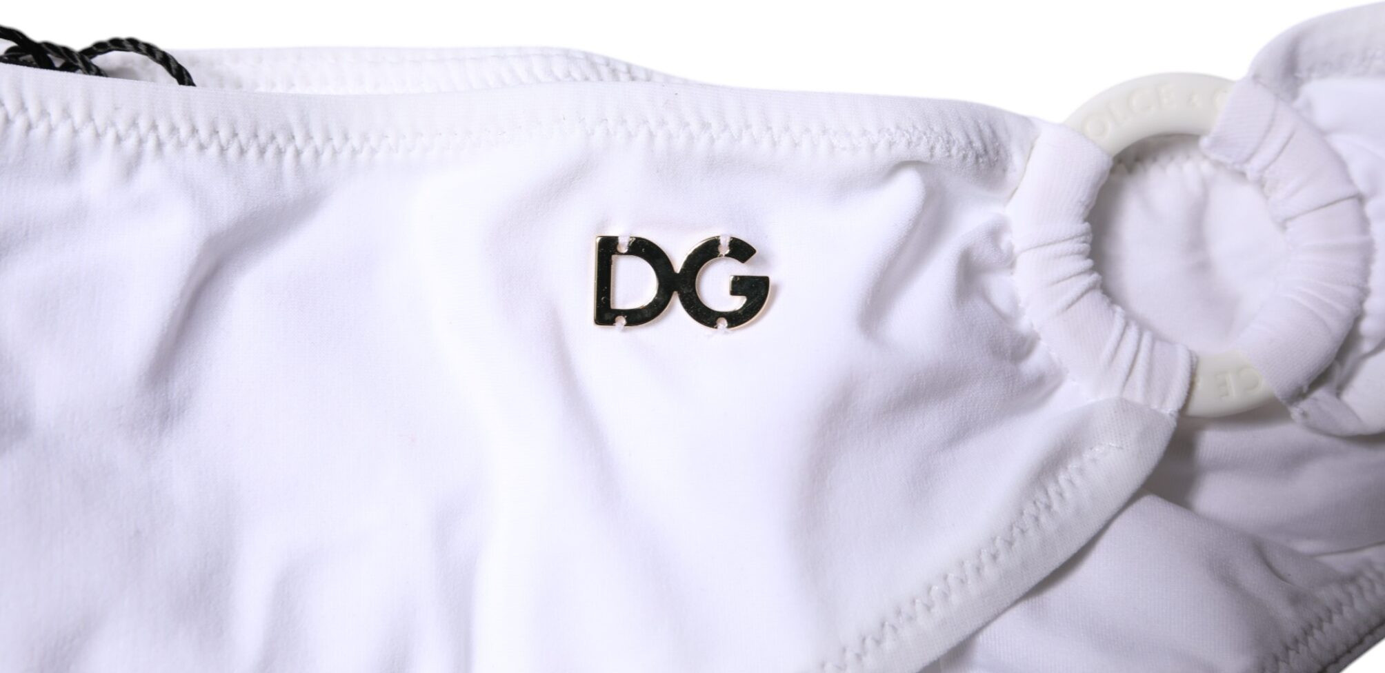 Bikinihose Dolce & Gabbana