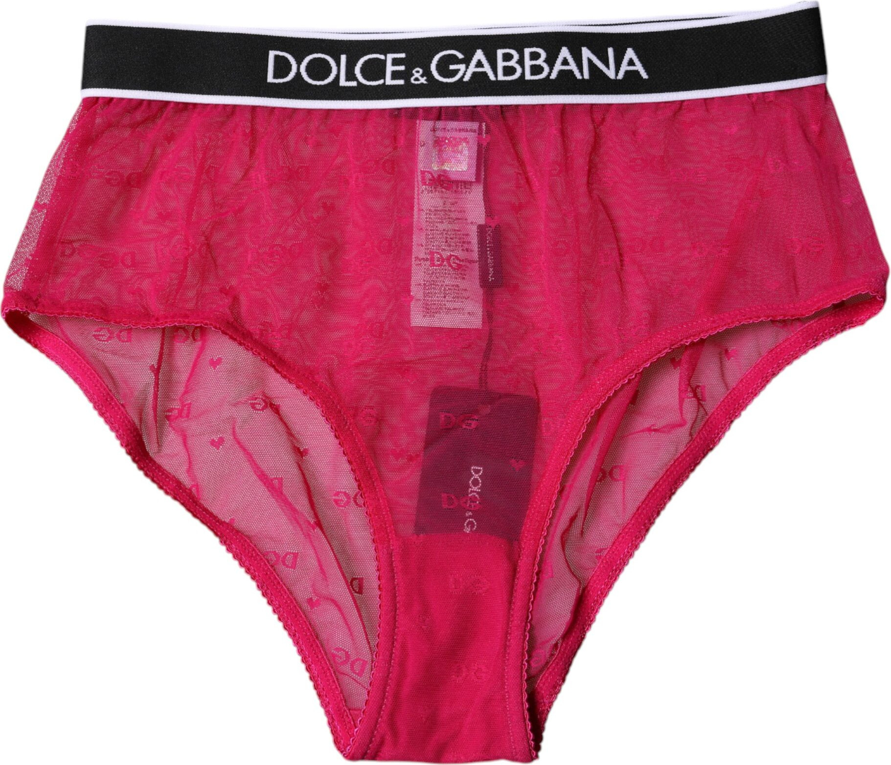 Panty Underwear Dolce & Gabbana