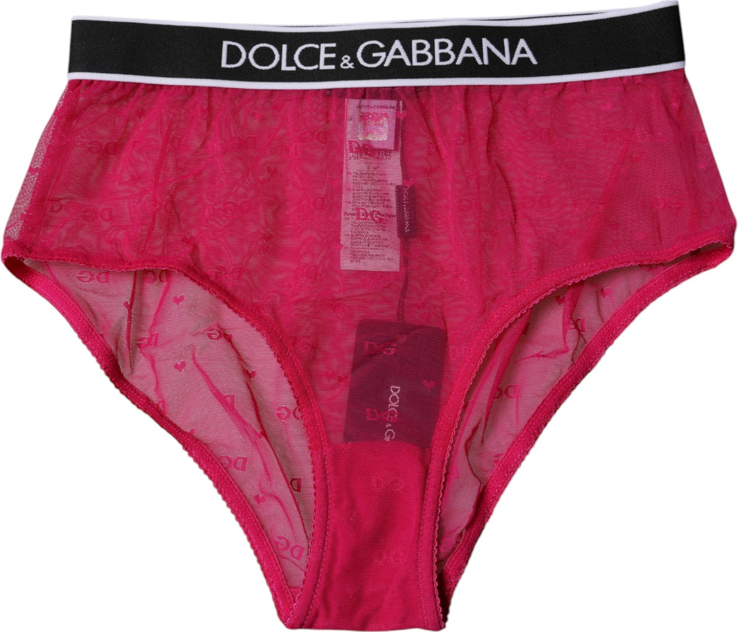 Panty Underwear Dolce & Gabbana