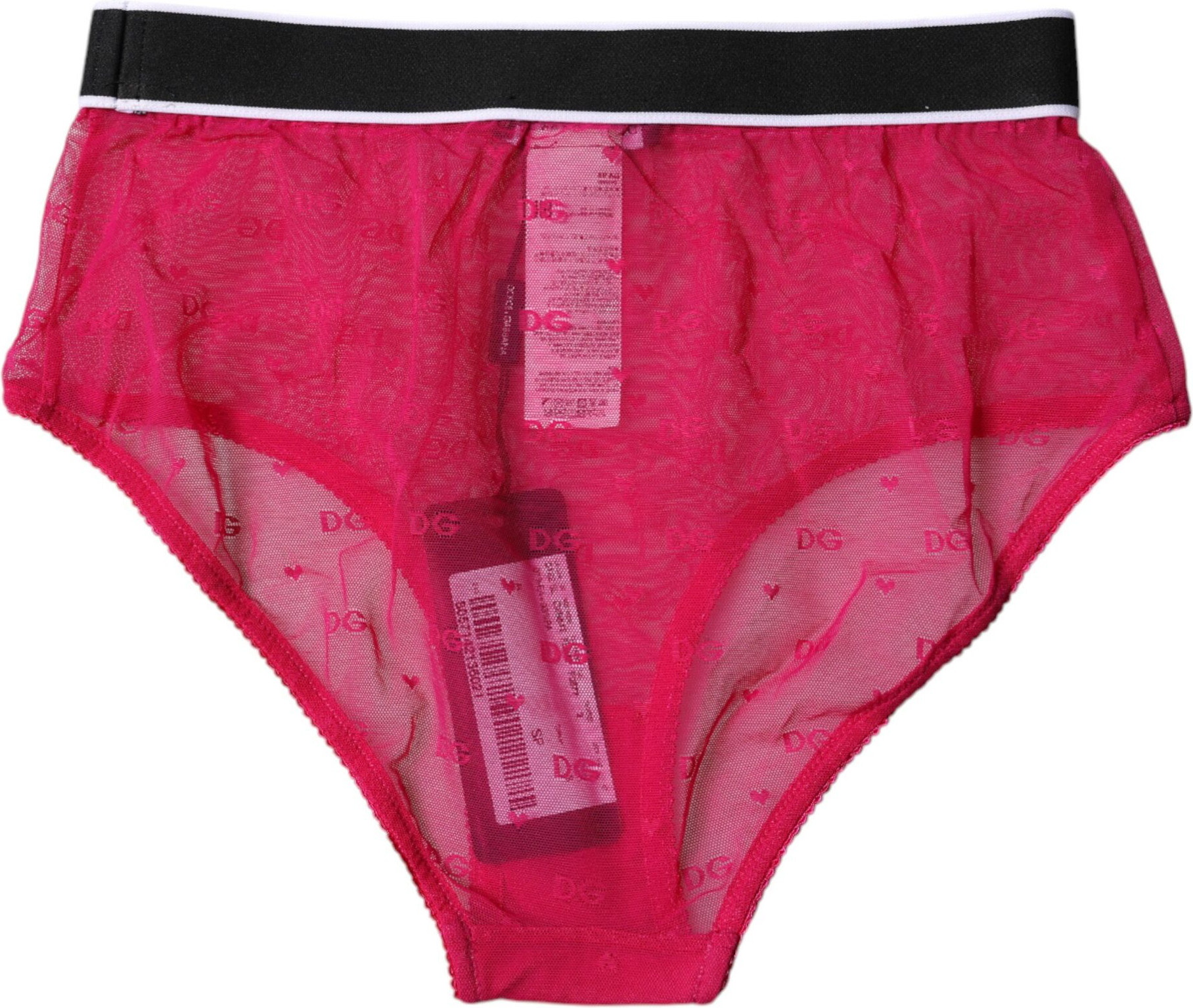 Panty Underwear Dolce & Gabbana