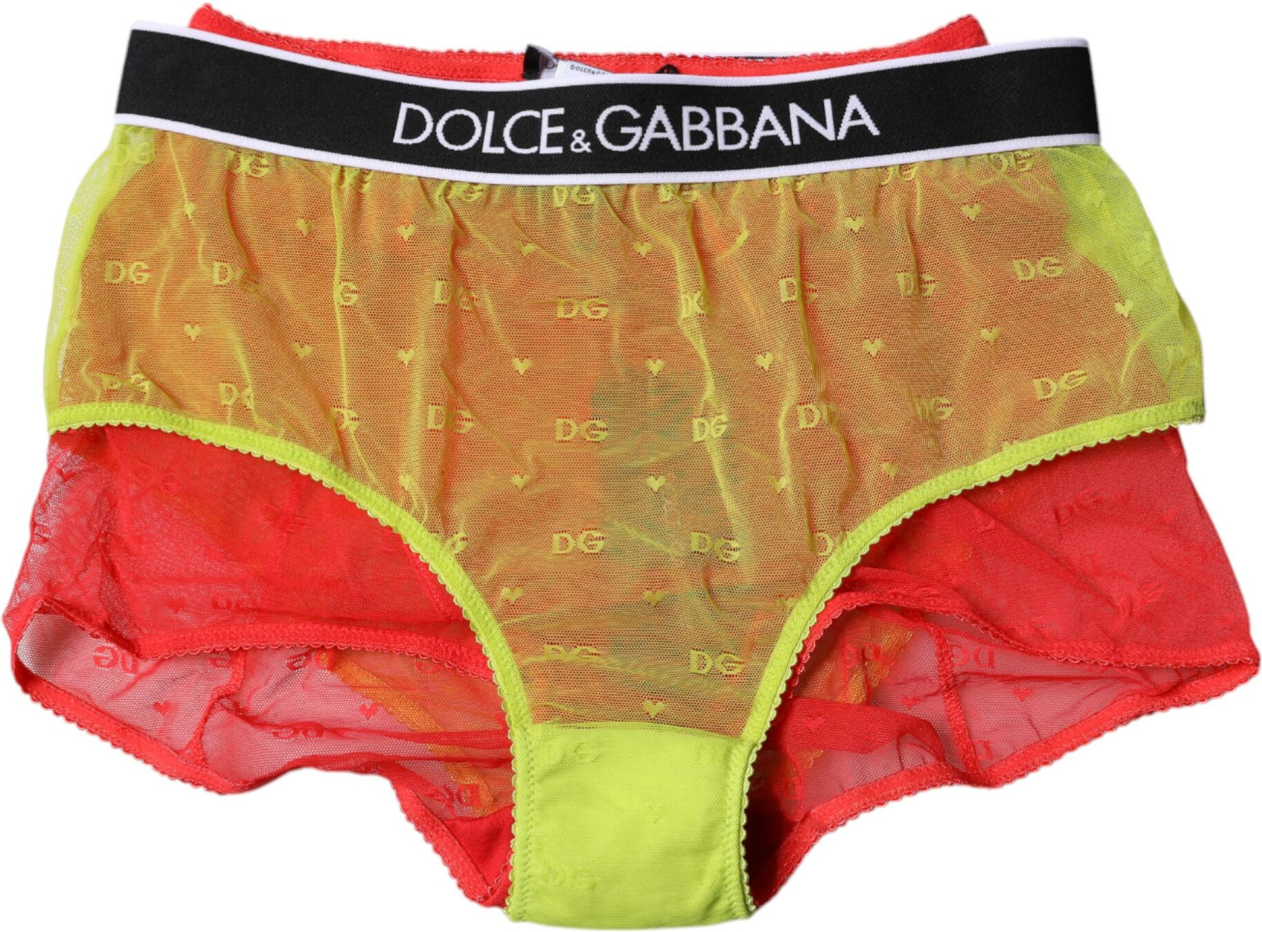 Panty Underwear Dolce & Gabbana
