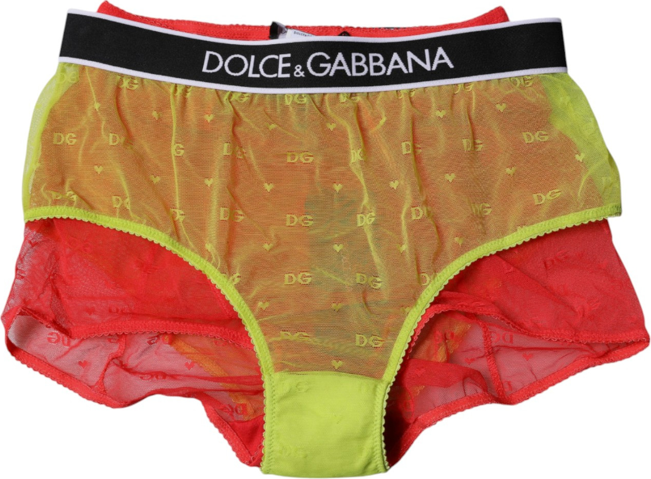 Panty Underwear Dolce & Gabbana