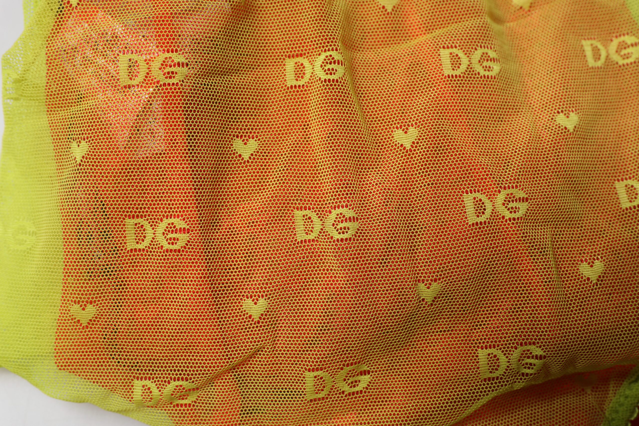 Panty Underwear Dolce & Gabbana
