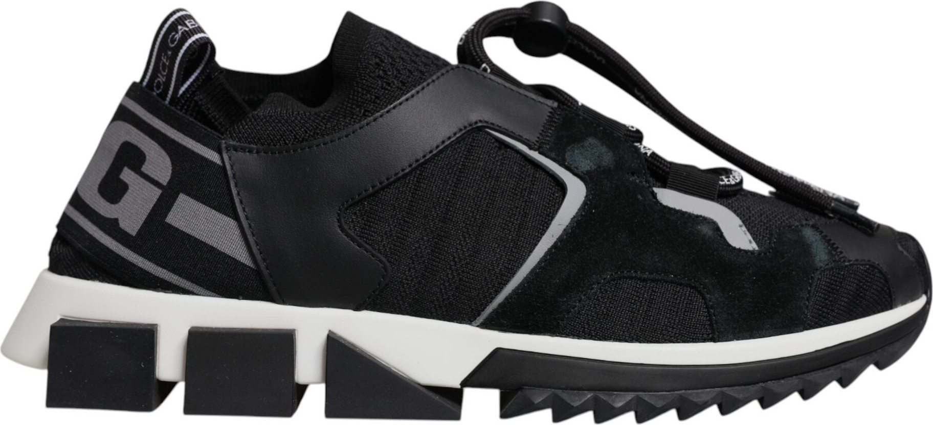 Sneakers Dolce & Gabbana Sorrento