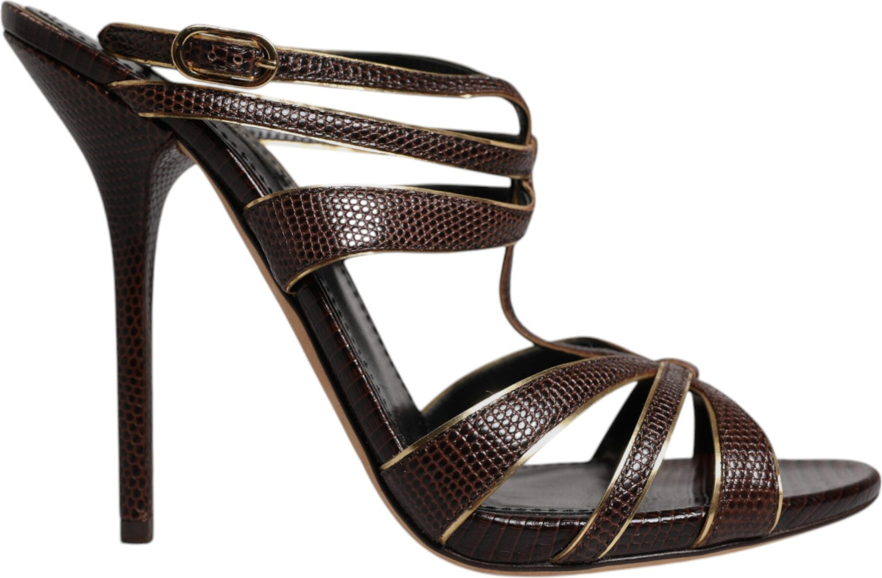 High Heels Sandals Shoes Dolce & Gabbana