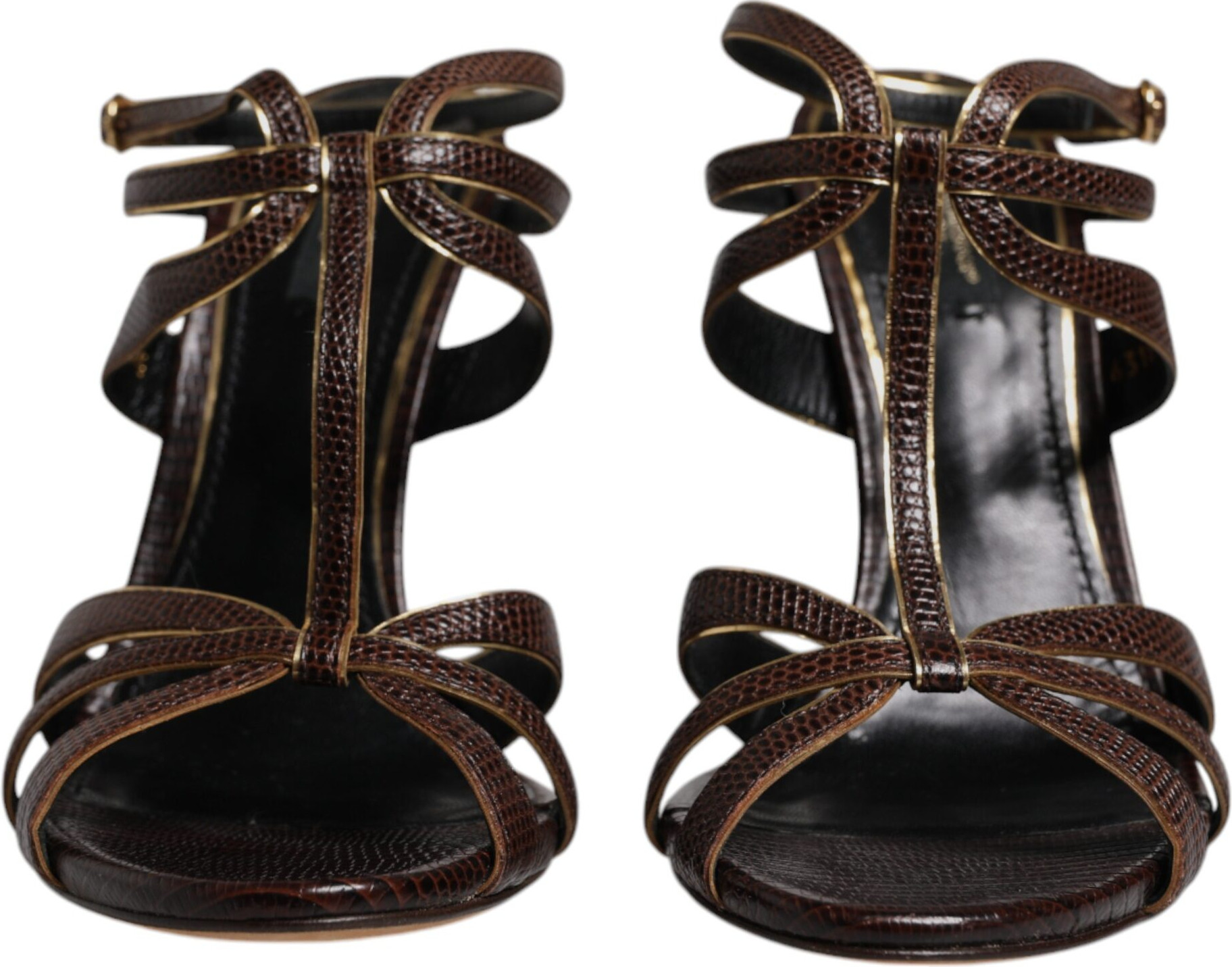 High Heels Sandals Shoes Dolce & Gabbana