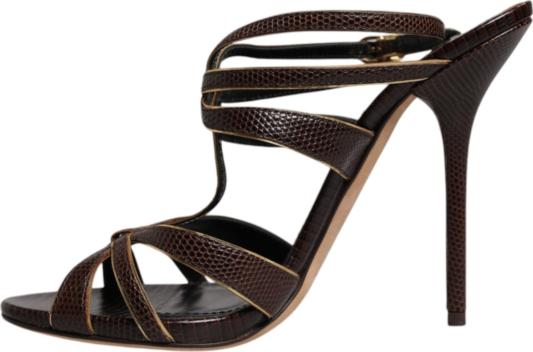 High Heels Sandals Shoes Dolce & Gabbana