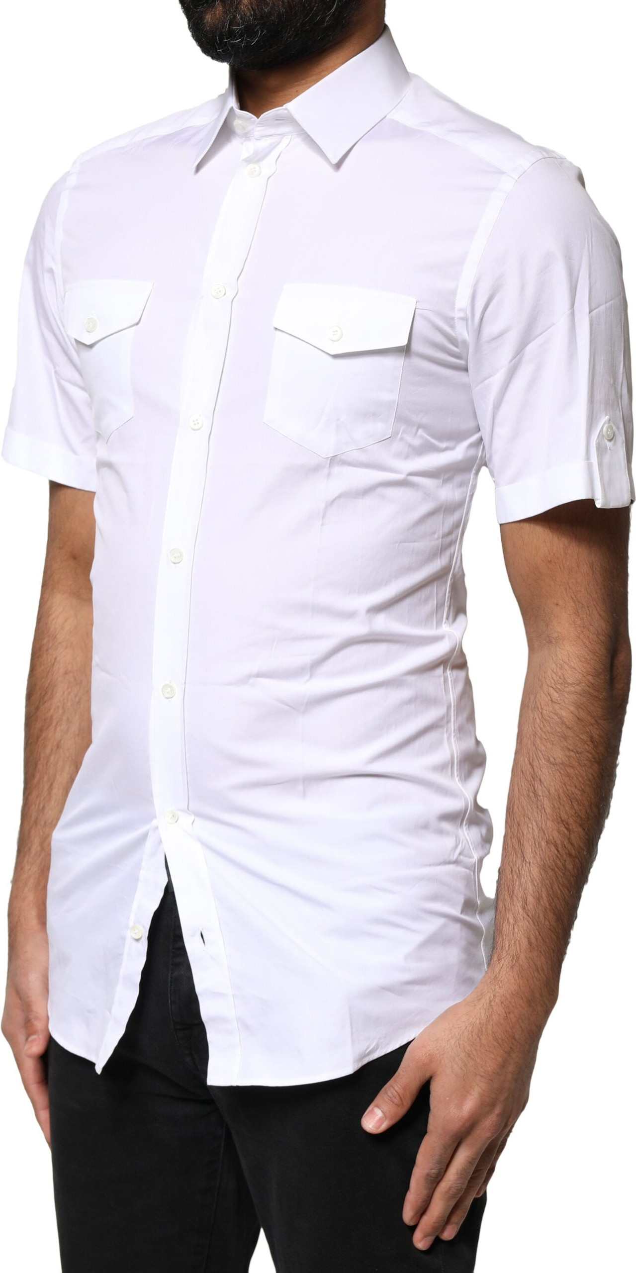 Casual Shirt Dolce & Gabbana
