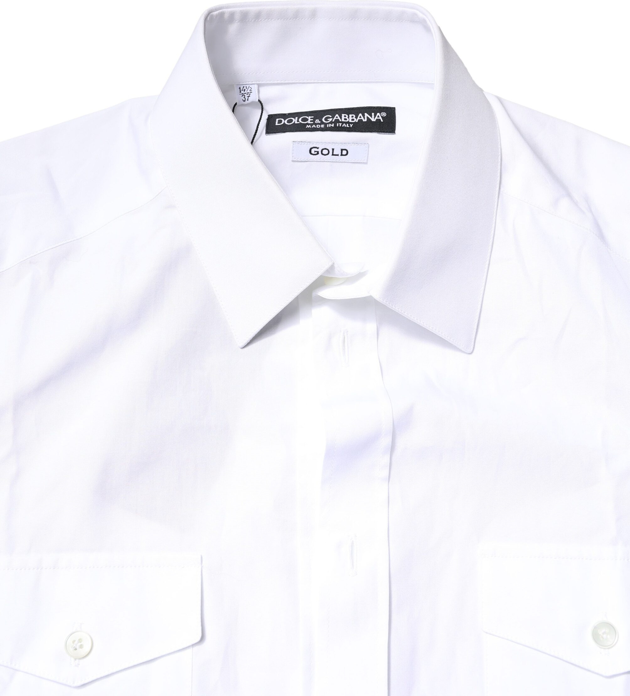 Casual Shirt Dolce & Gabbana
