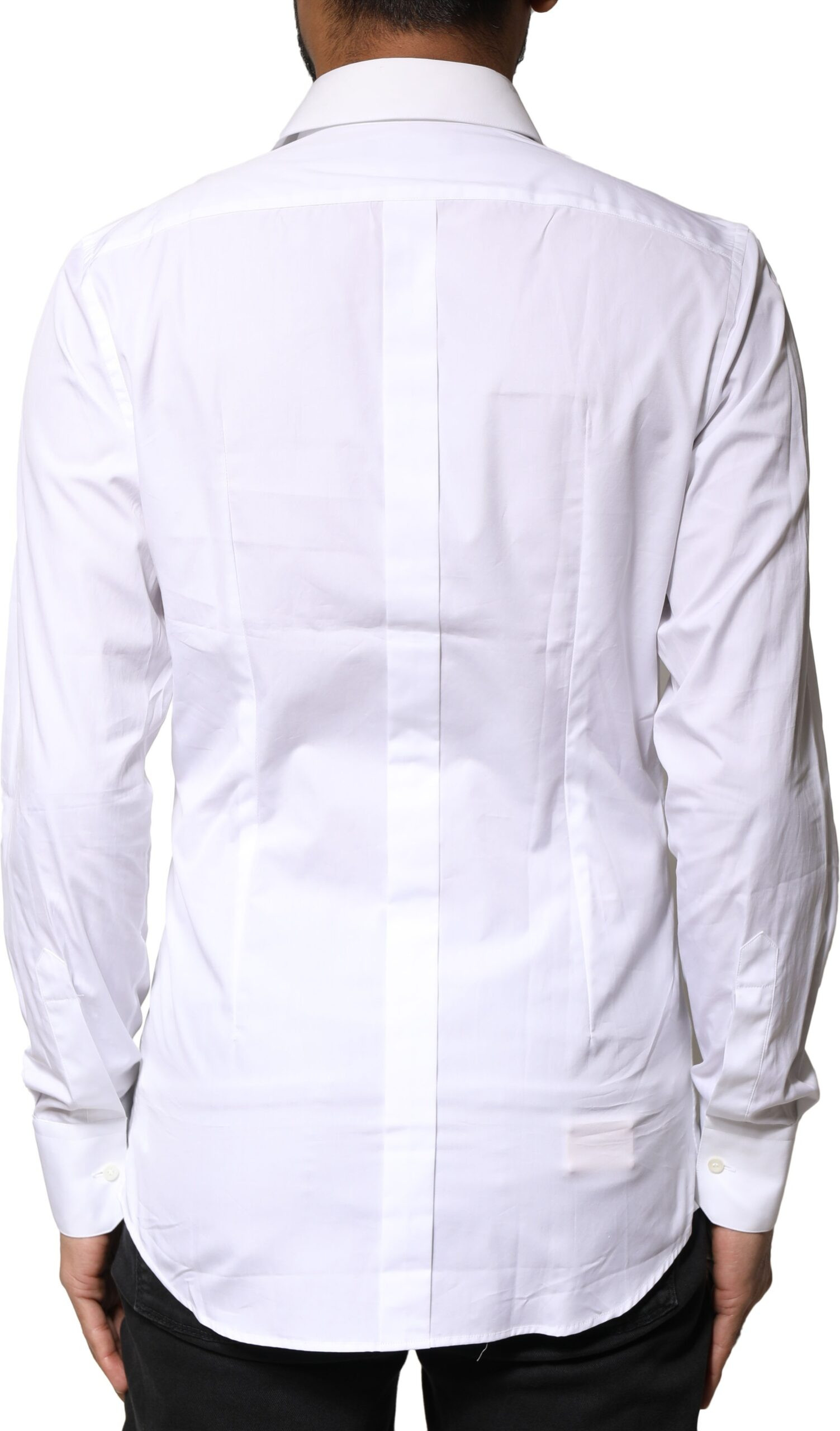 Dress Shirt Dolce & Gabbana GOLD