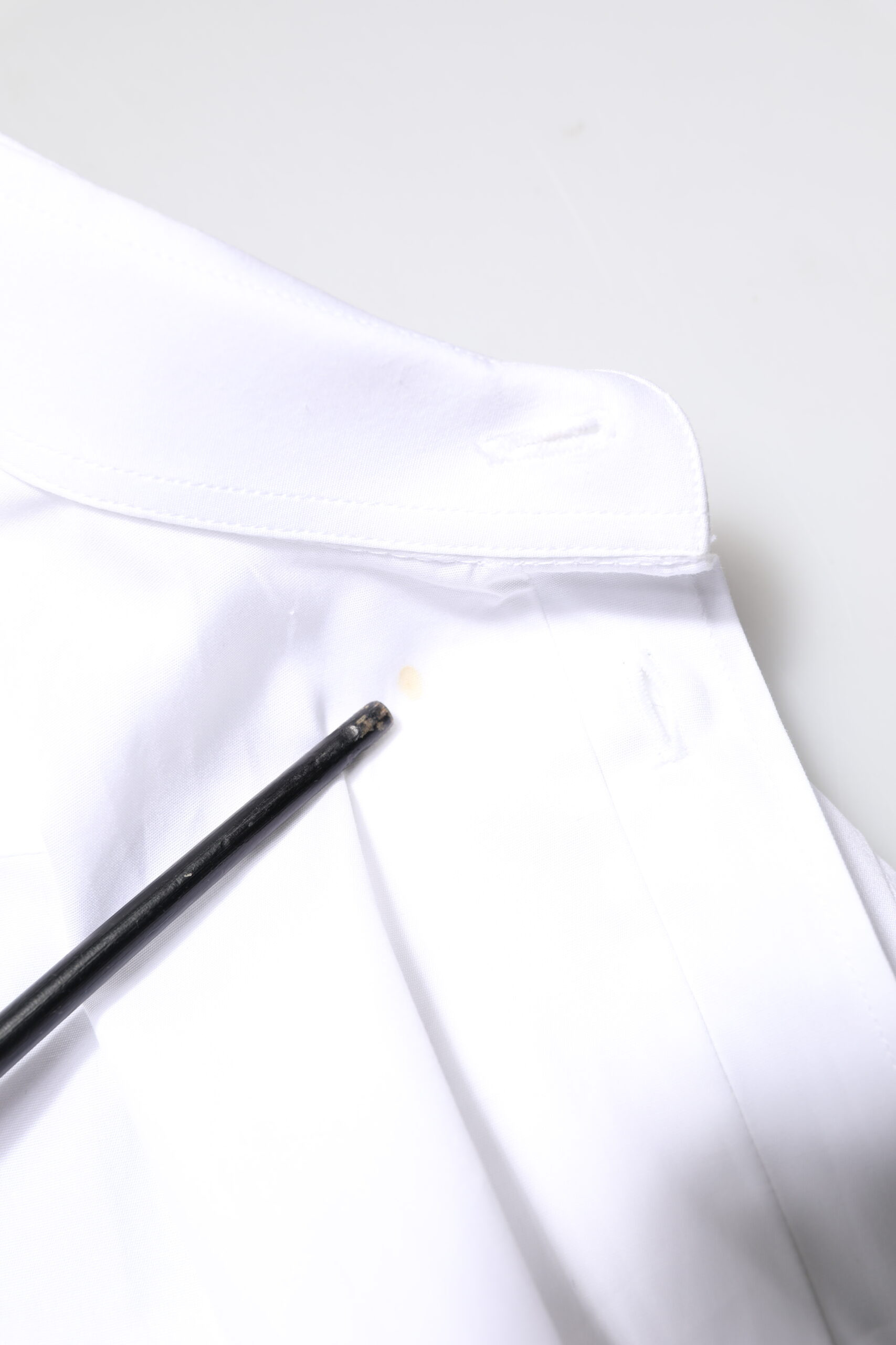 Dress Shirt Dolce & Gabbana GOLD