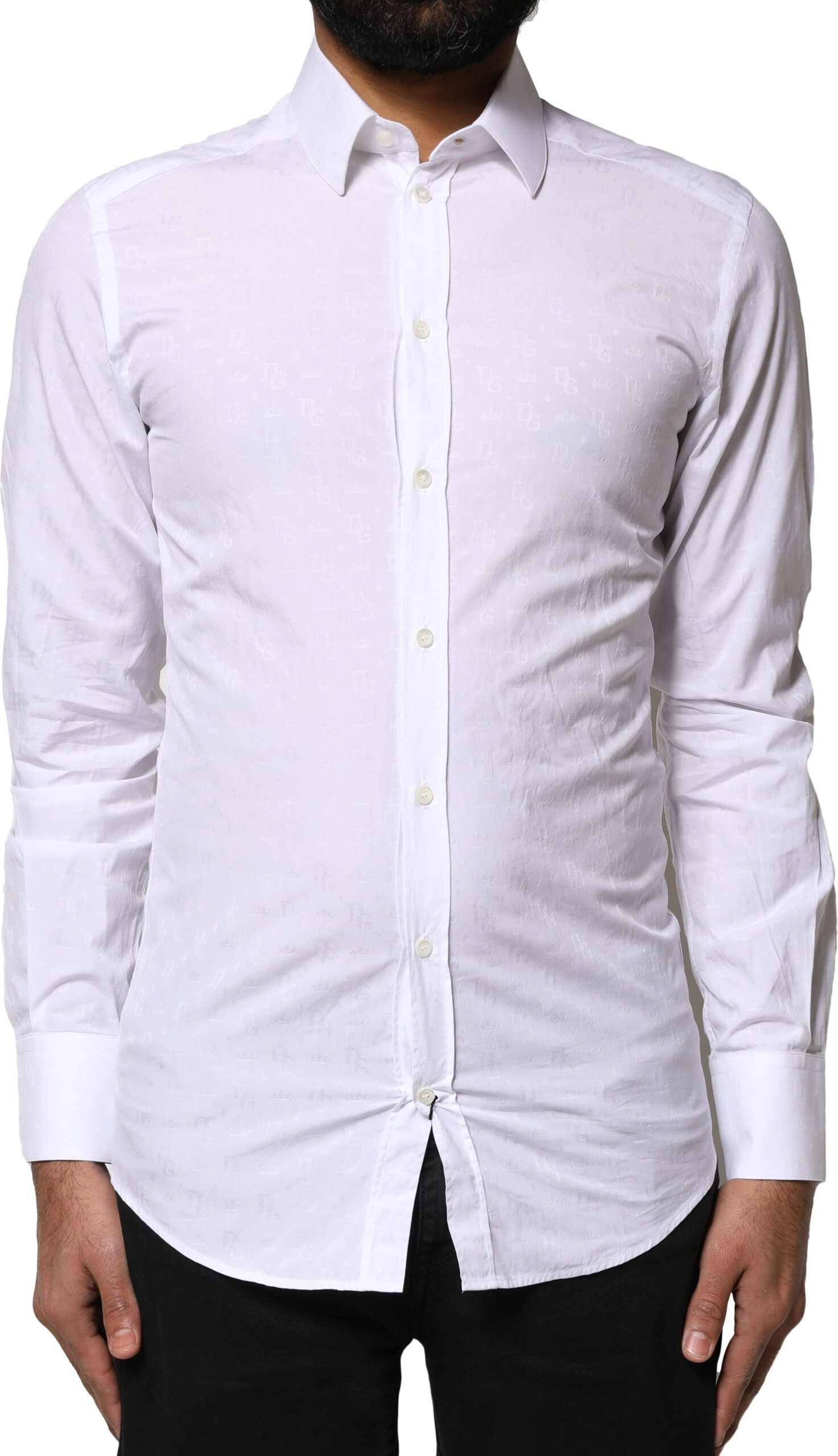 Dress Shirt Dolce & Gabbana