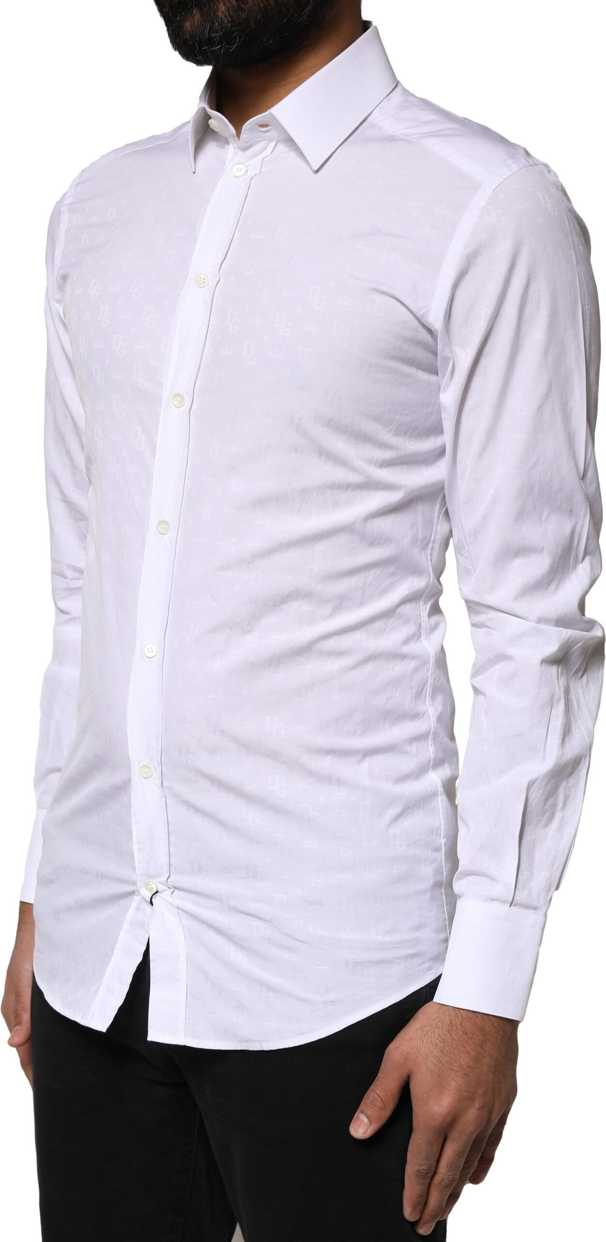 Dress Shirt Dolce & Gabbana