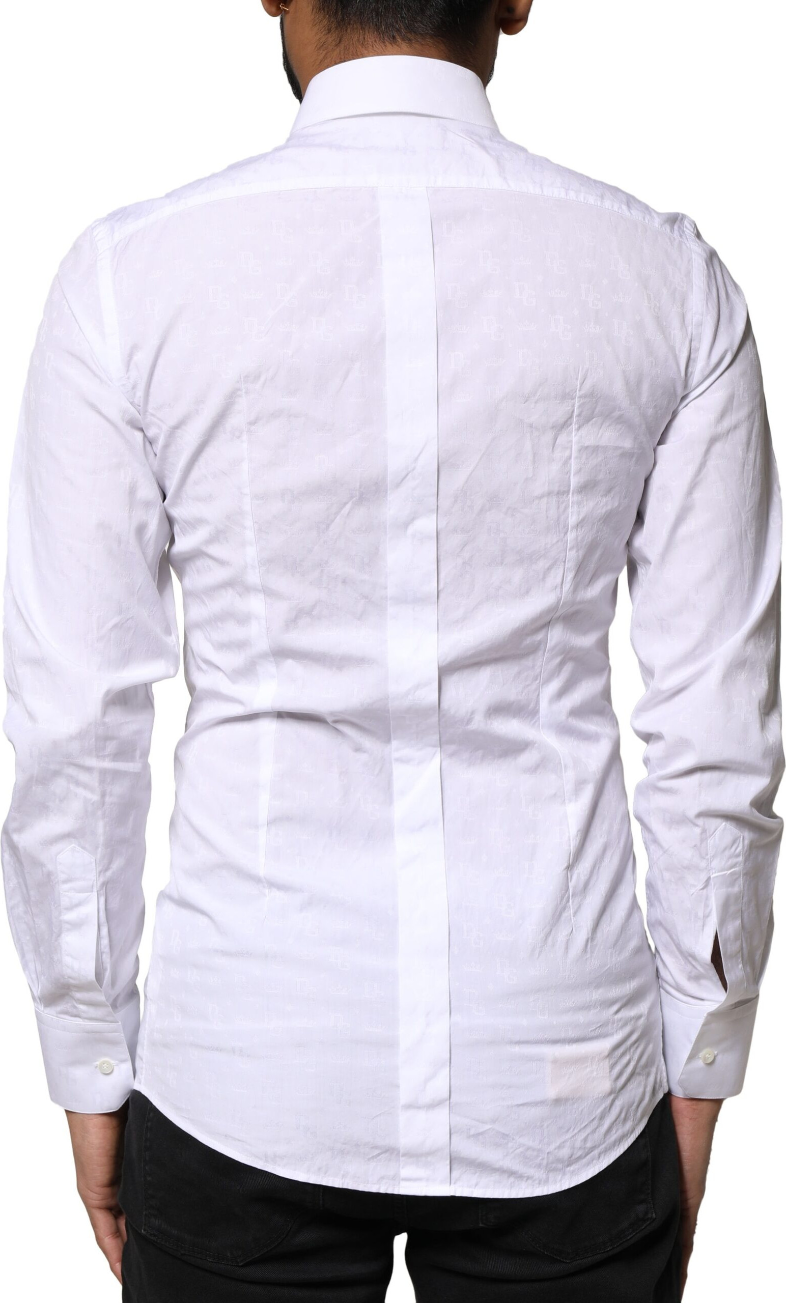 Dress Shirt Dolce & Gabbana