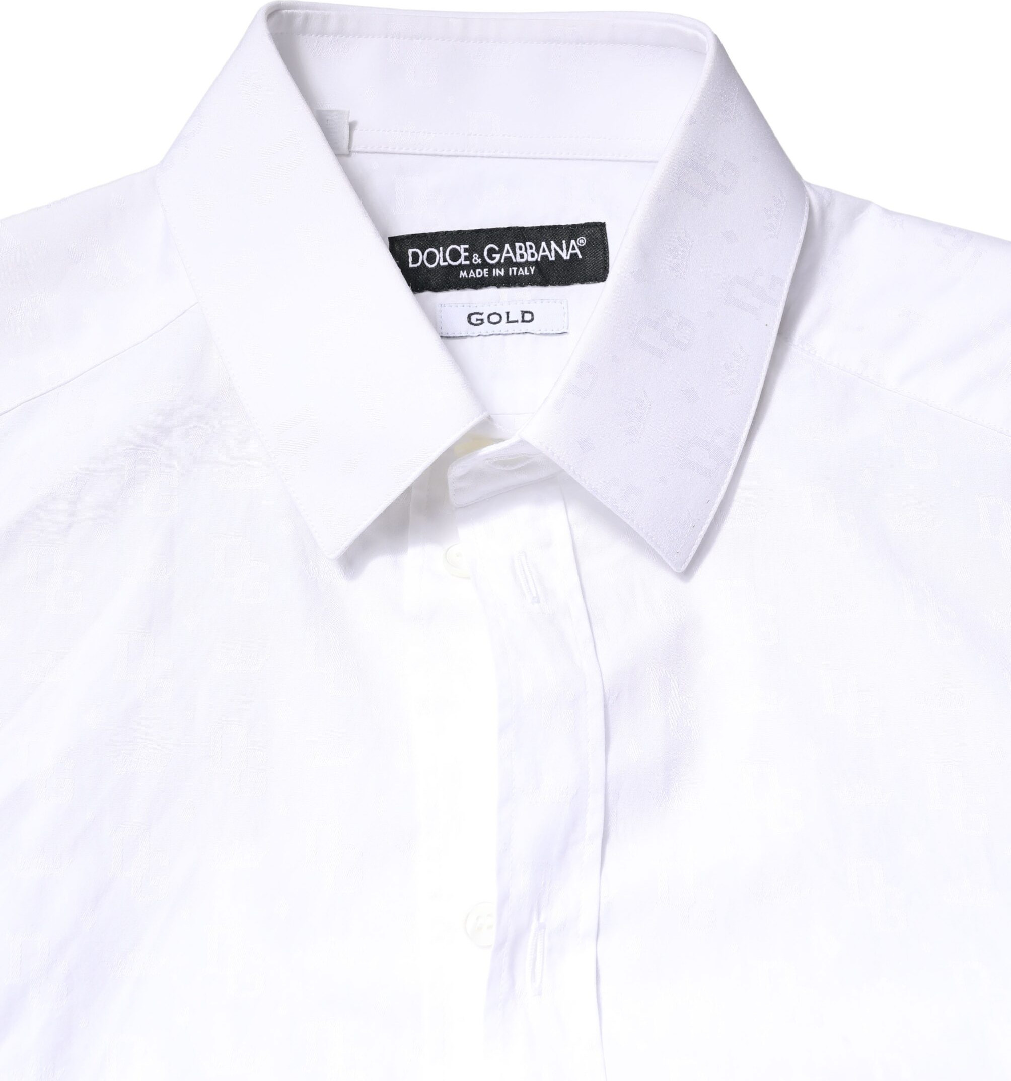 Dress Shirt Dolce & Gabbana
