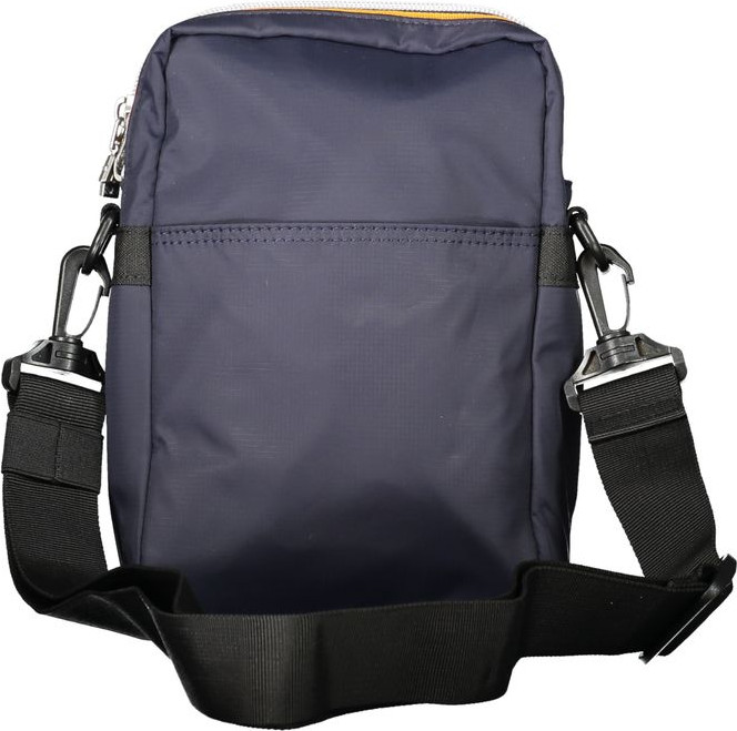 Shoulder Bag K-Way Blue