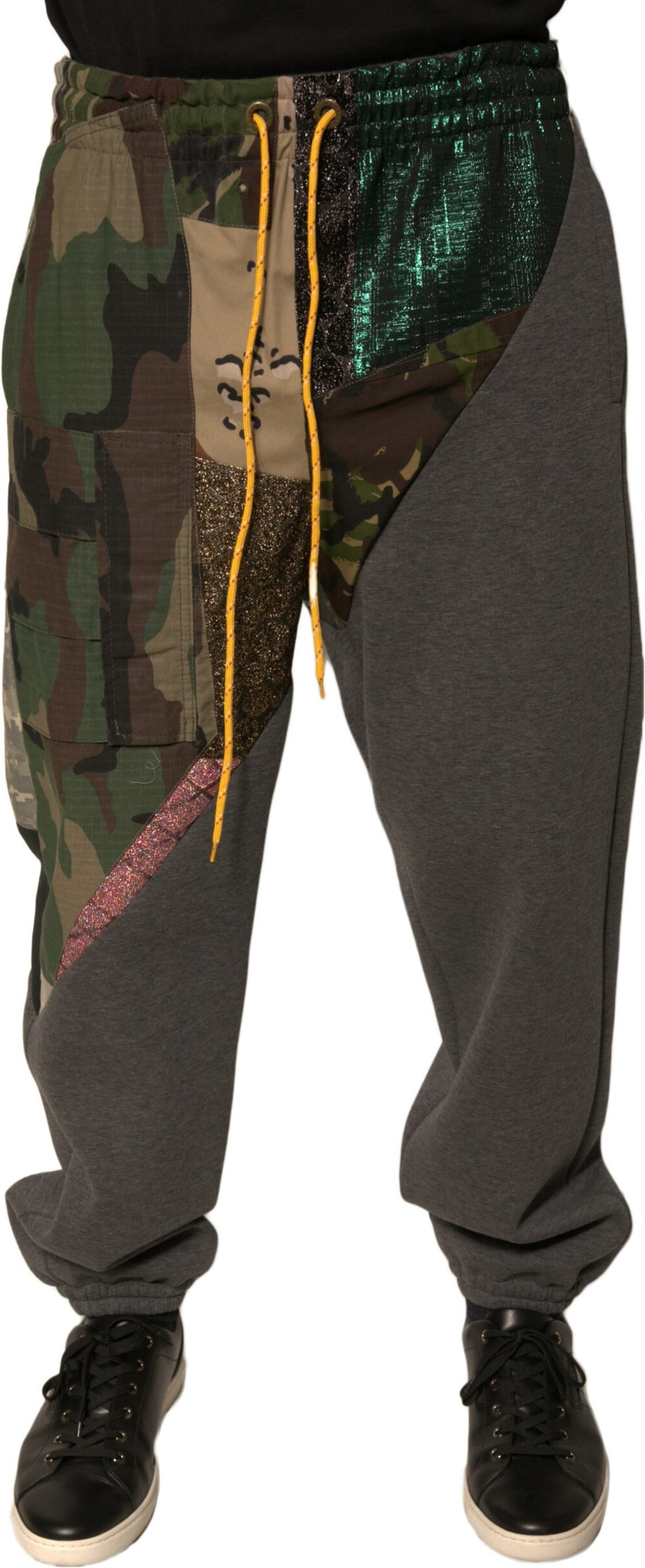 Jogger Pants Dolce & Gabbana