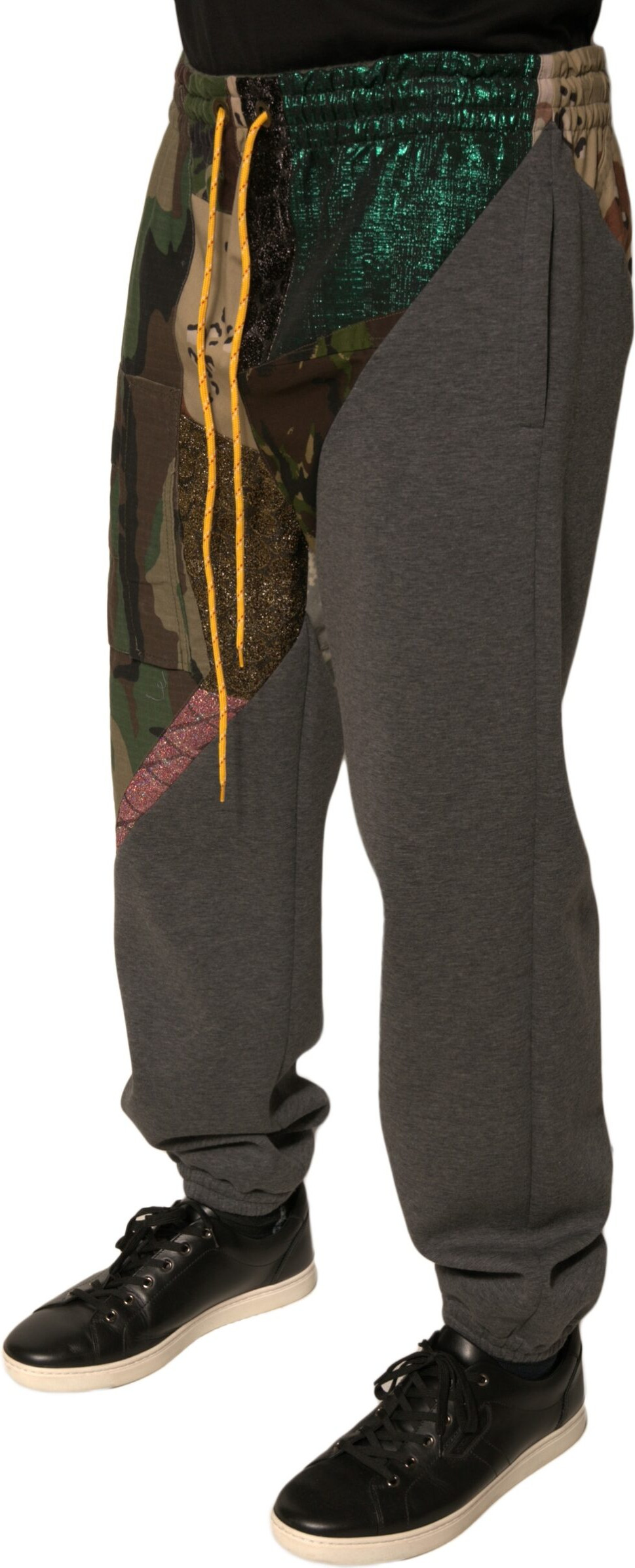 Jogger Pants Dolce & Gabbana