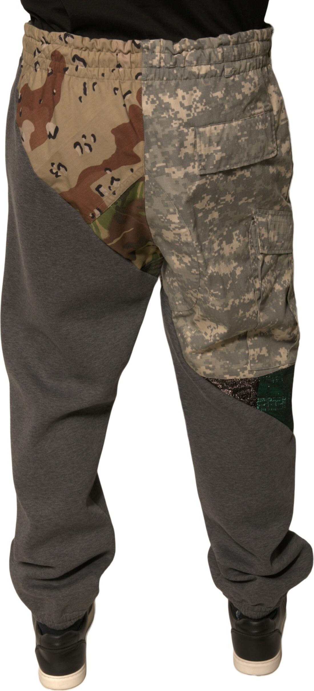 Jogger Pants Dolce & Gabbana