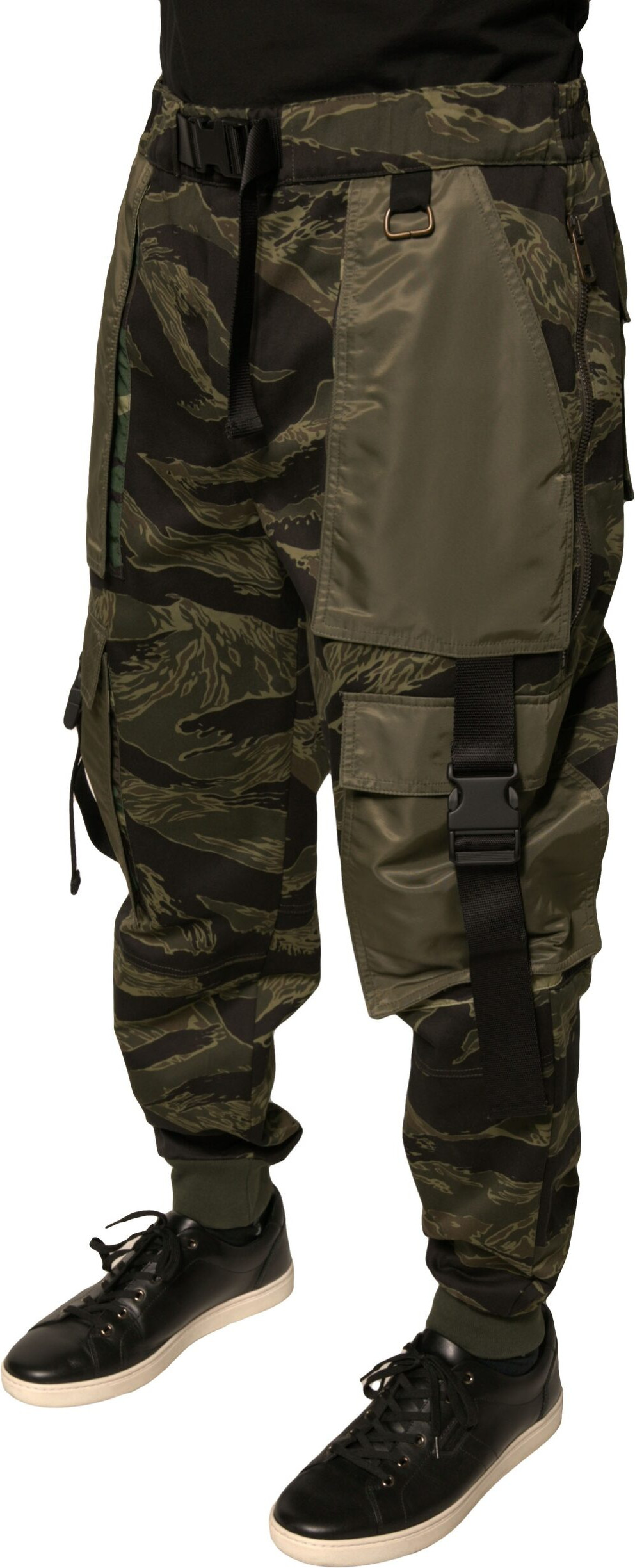 Jogging Cargo Hose Dolce & Gabbana
