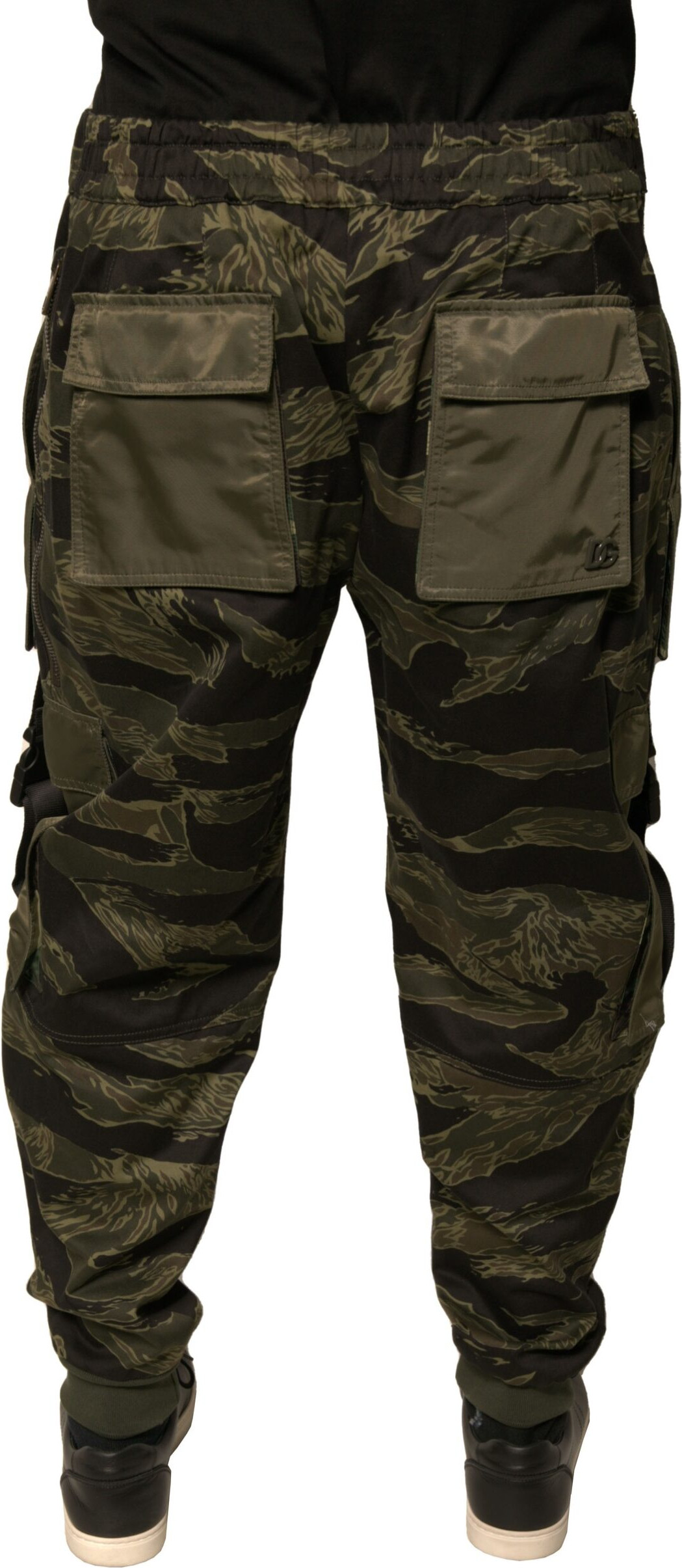Jogging Cargo Hose Dolce & Gabbana